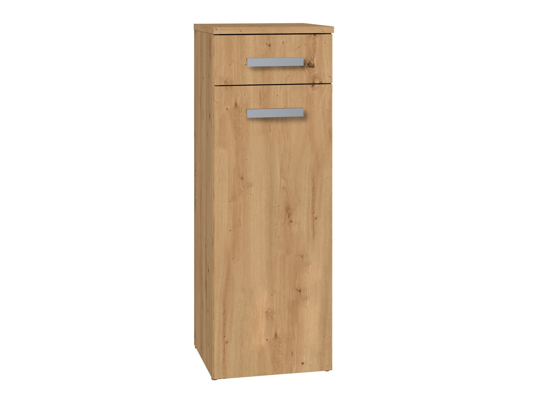 Samostojeći kupatilski ormarić Nolmaru 109 (Artisan hrast)