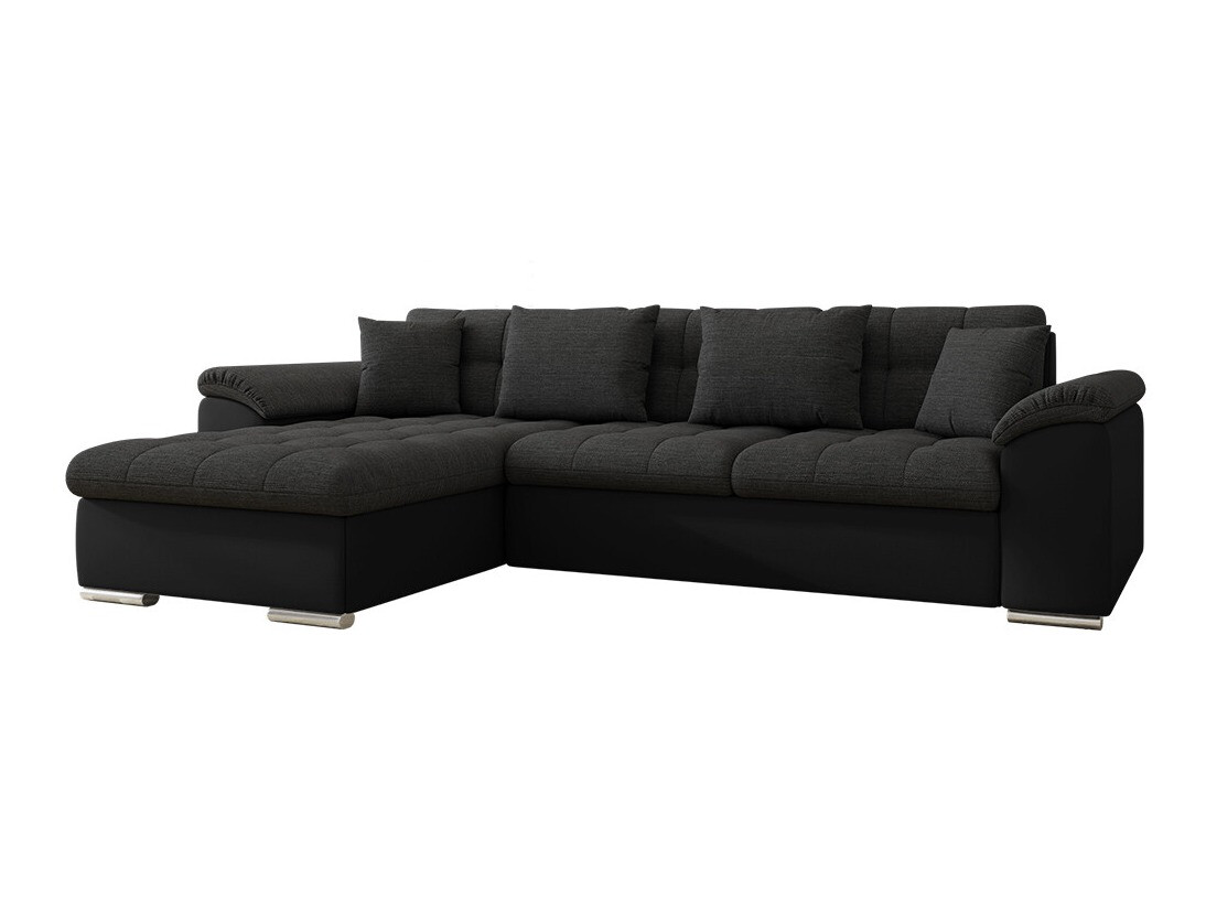 Ugaona sofa Comfivo 107 (Soft 011 + Soul 20)