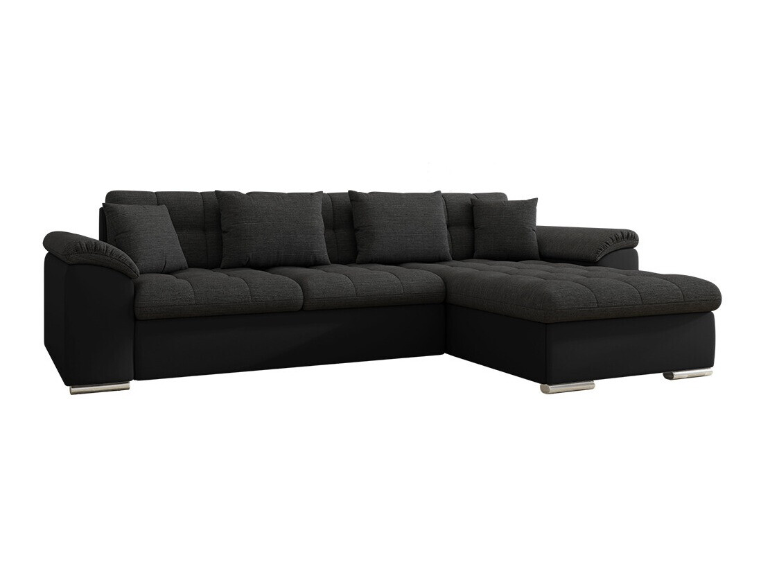 Ugaona sofa Comfivo 107 (Soft 011 + Soul 20)