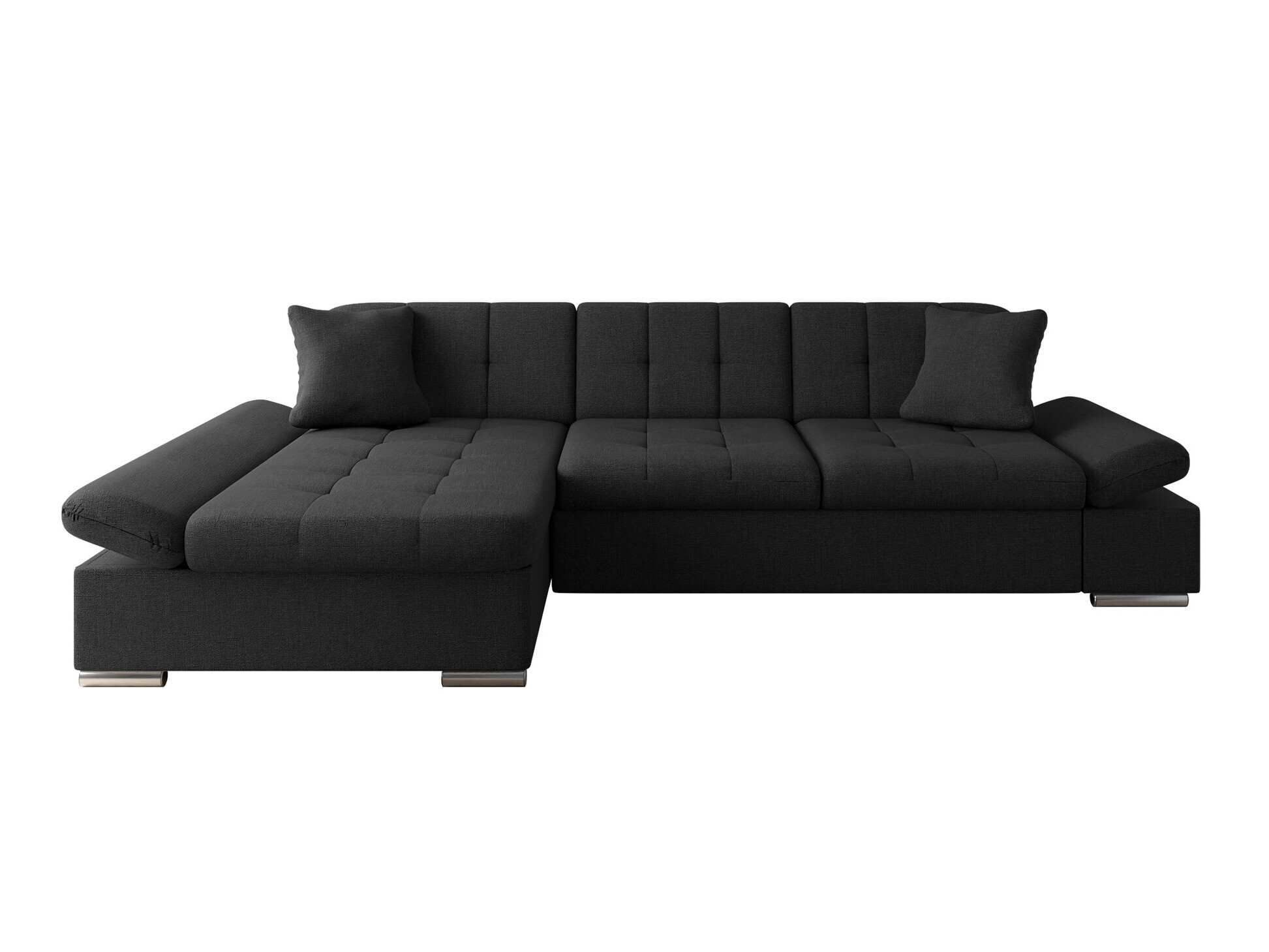 Ugaona sofa Comfivo 219 (Soul 20)