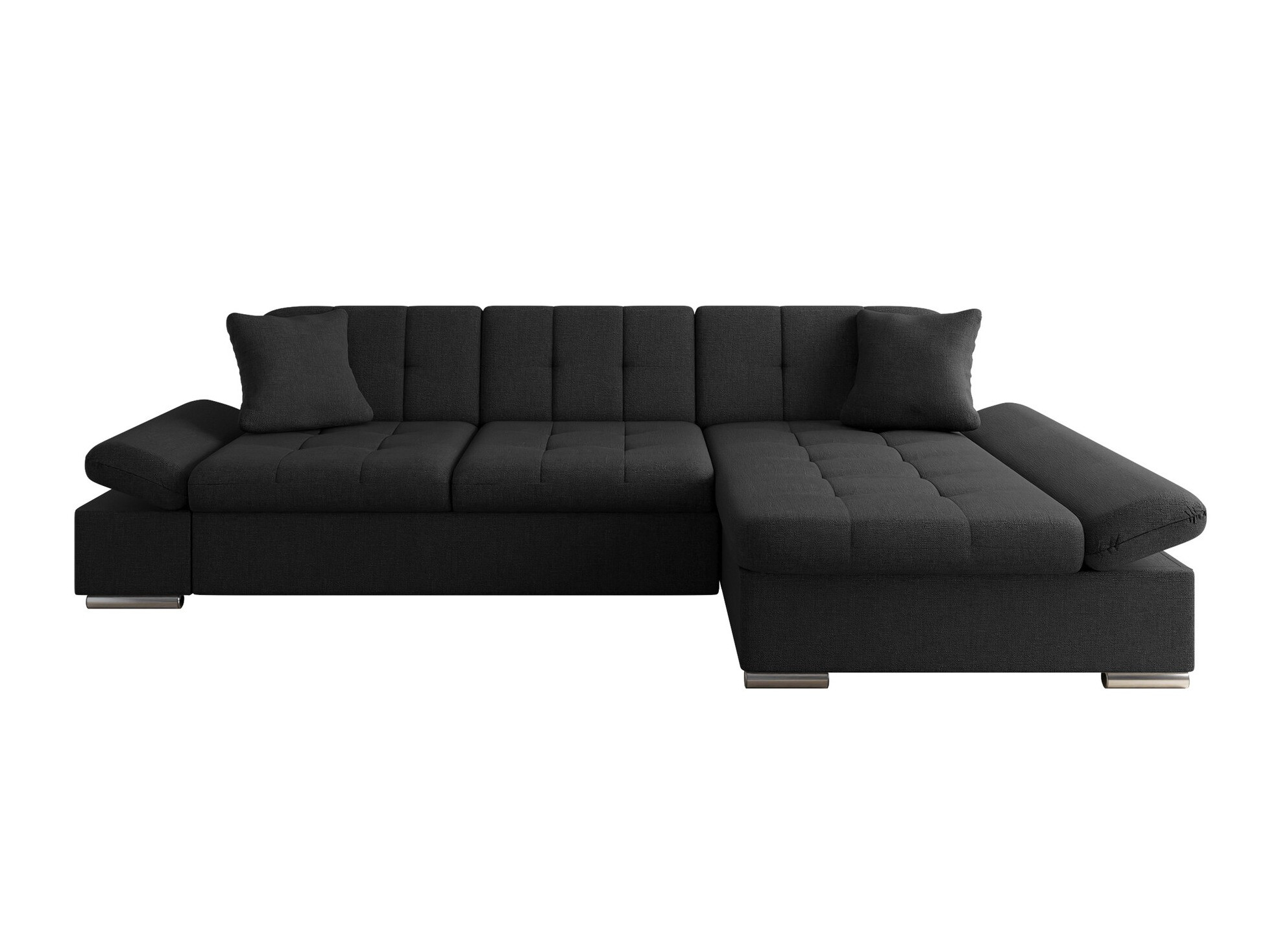 Ugaona sofa Comfivo 219 (Soul 20)