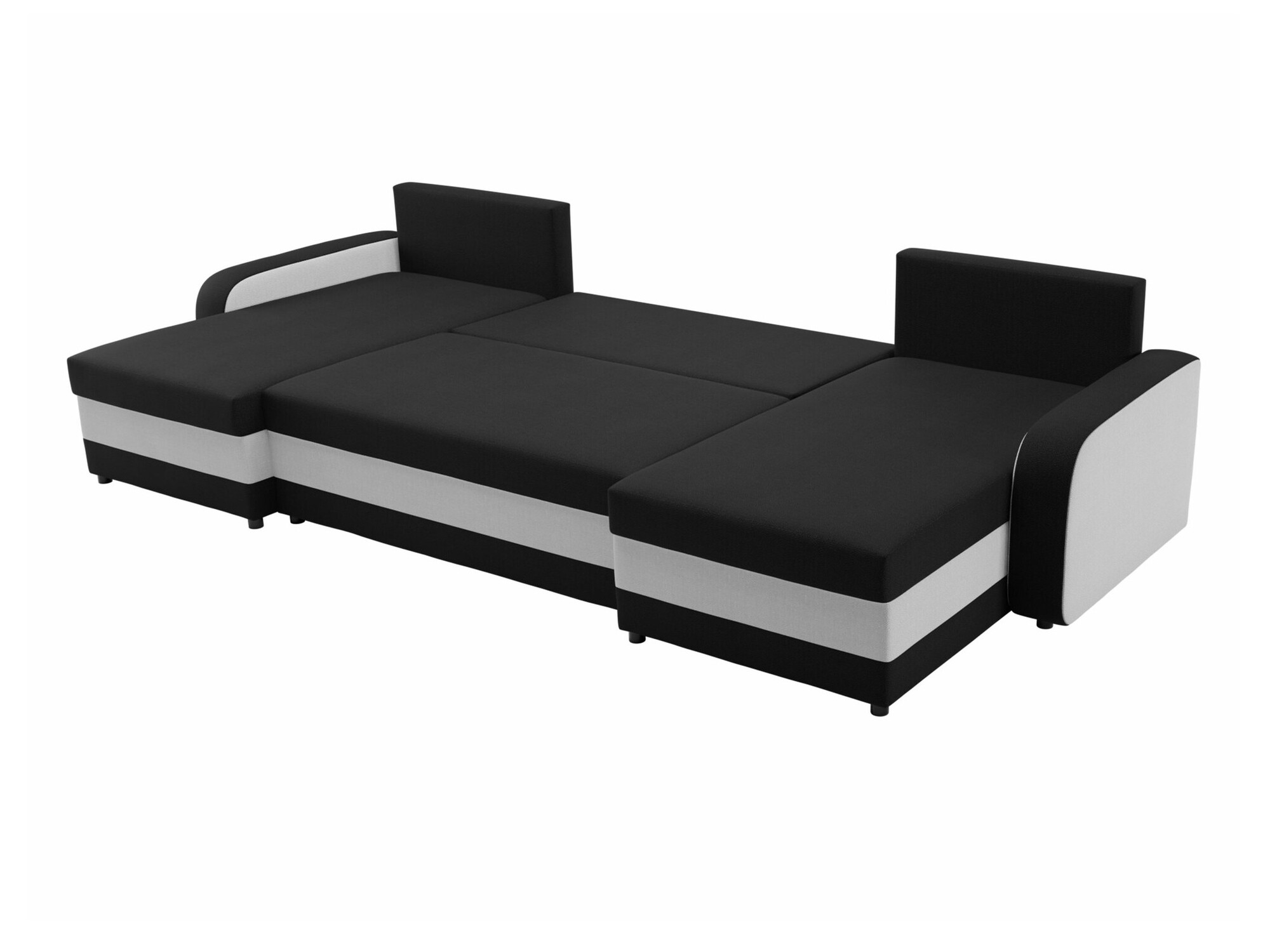 Ugaona sofa Comfivo 297 (Soul 20 + Soul 13)
