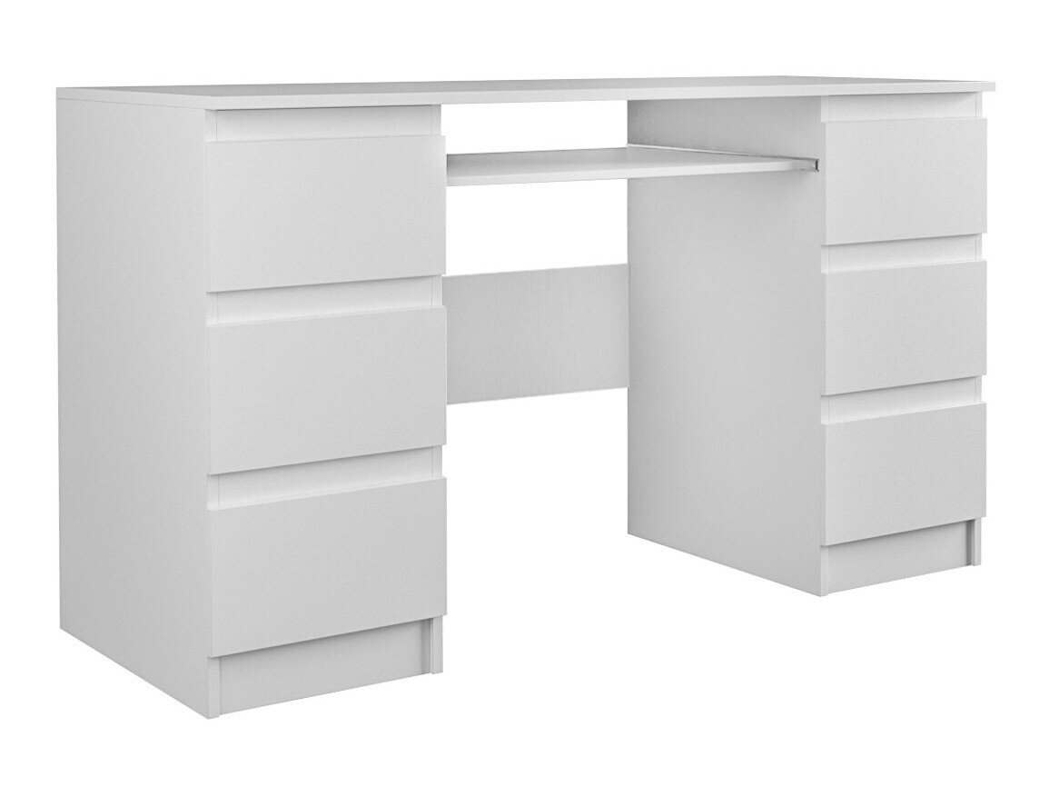 Kancelarijski sto Mandeville 178 (Belo)