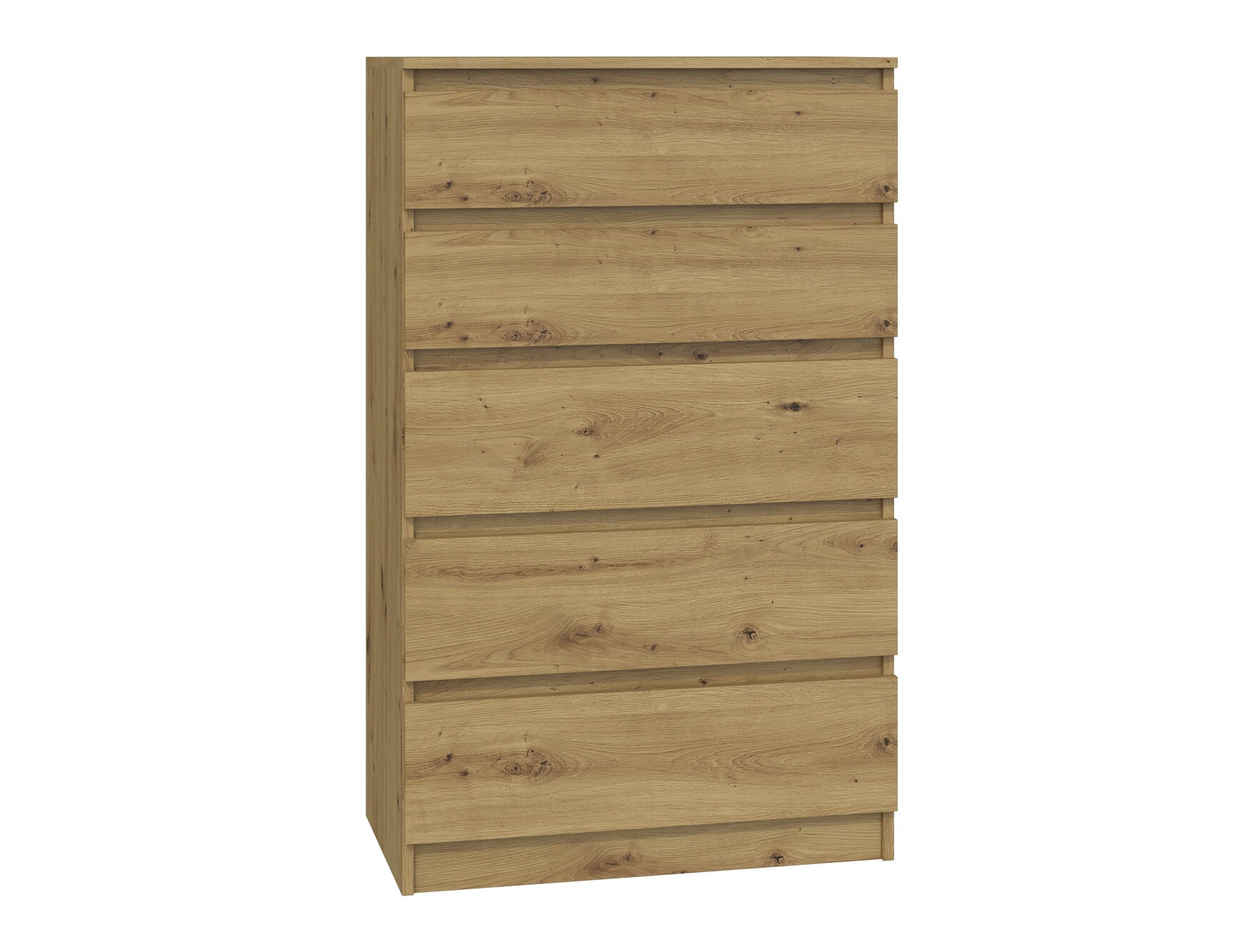 Komoda Elbvelu 104 (Zanatski hrast)