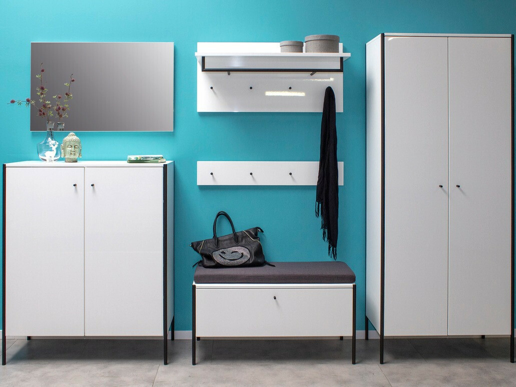 Polica Sacramento 128