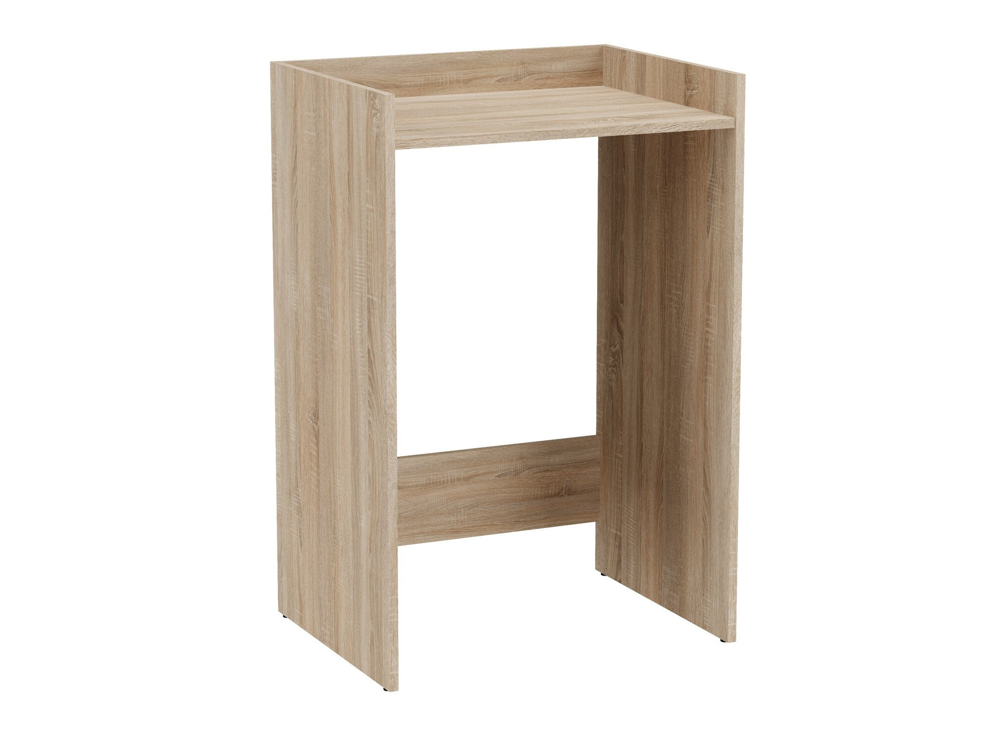 Samostojeći kupatilski ormarić Balelbo 102 (Sonoma hrast)