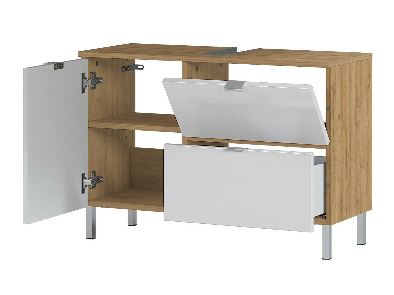 Set za kupatilo Lomcamo 111