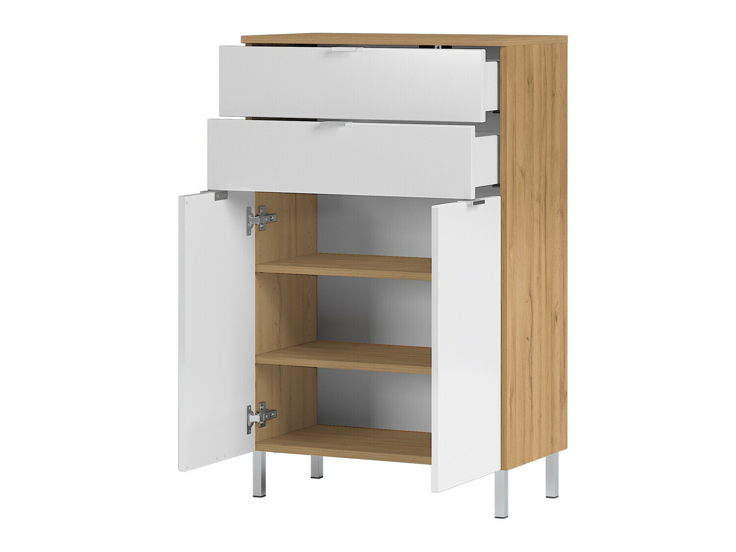 Set za kupatilo Lomcamo 111