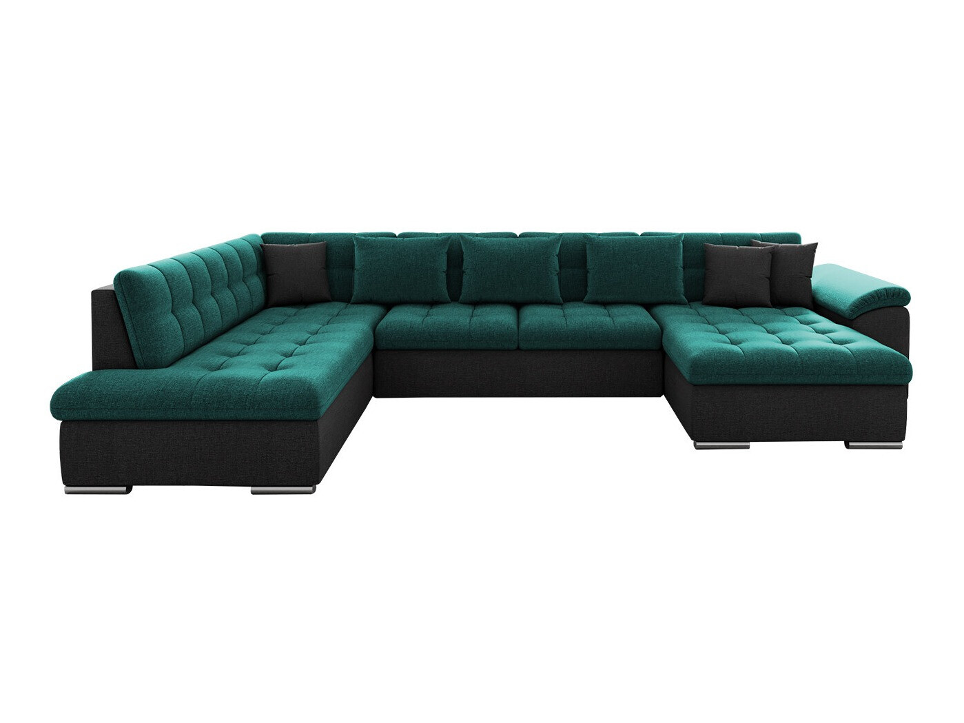 Ugaona sofa Comfivo 128 (Desno)