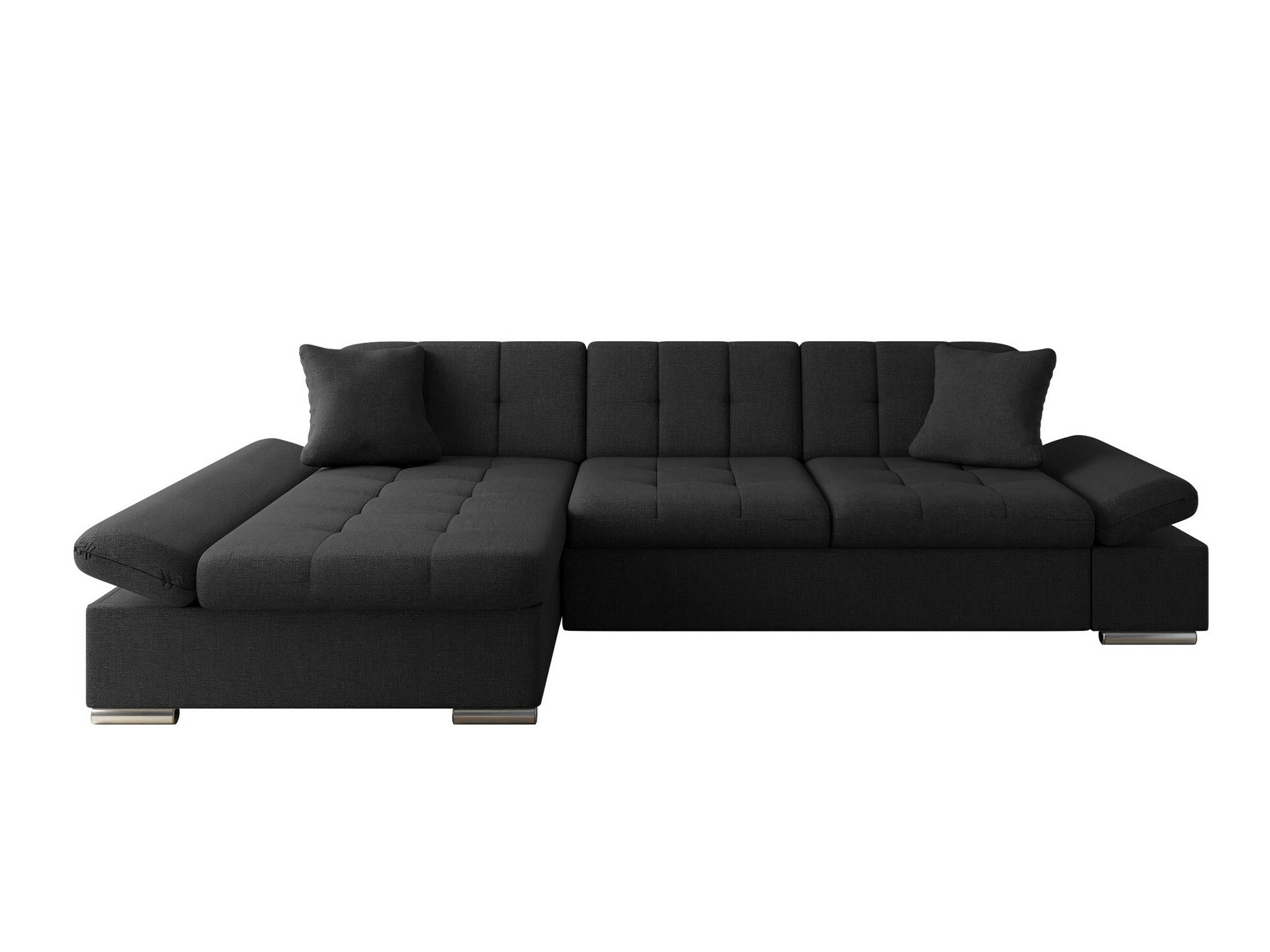 Ugaona sofa Comfivo 152 (Soul 20)