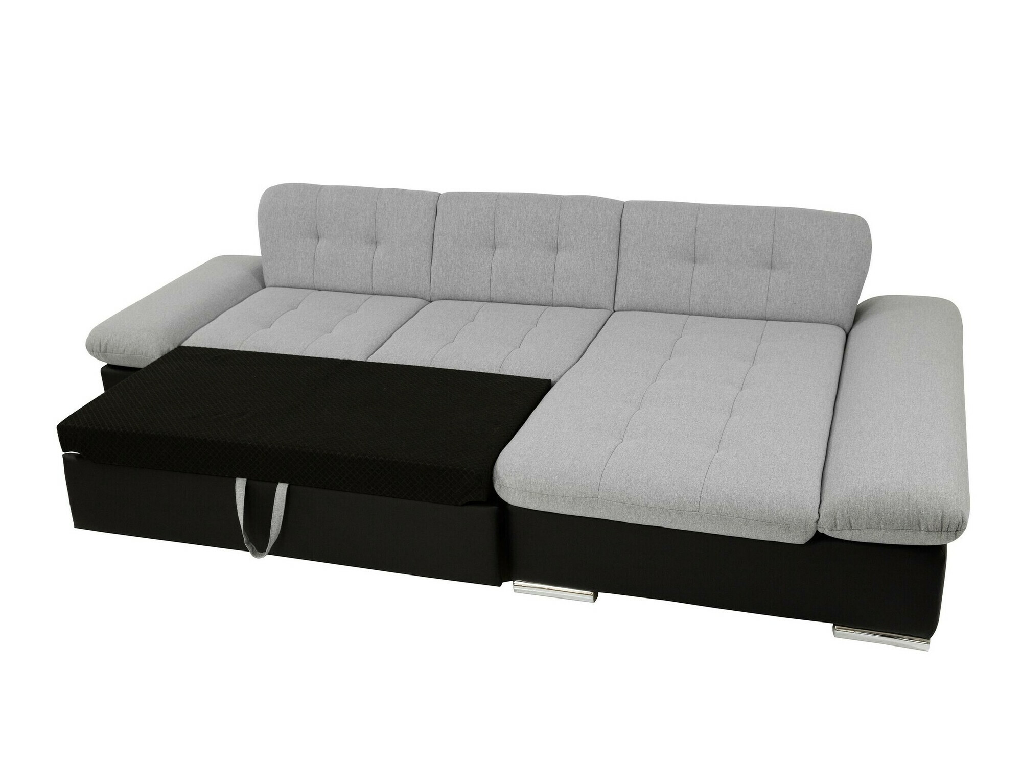 Ugaona sofa Comfivo 152 (Soul 20)