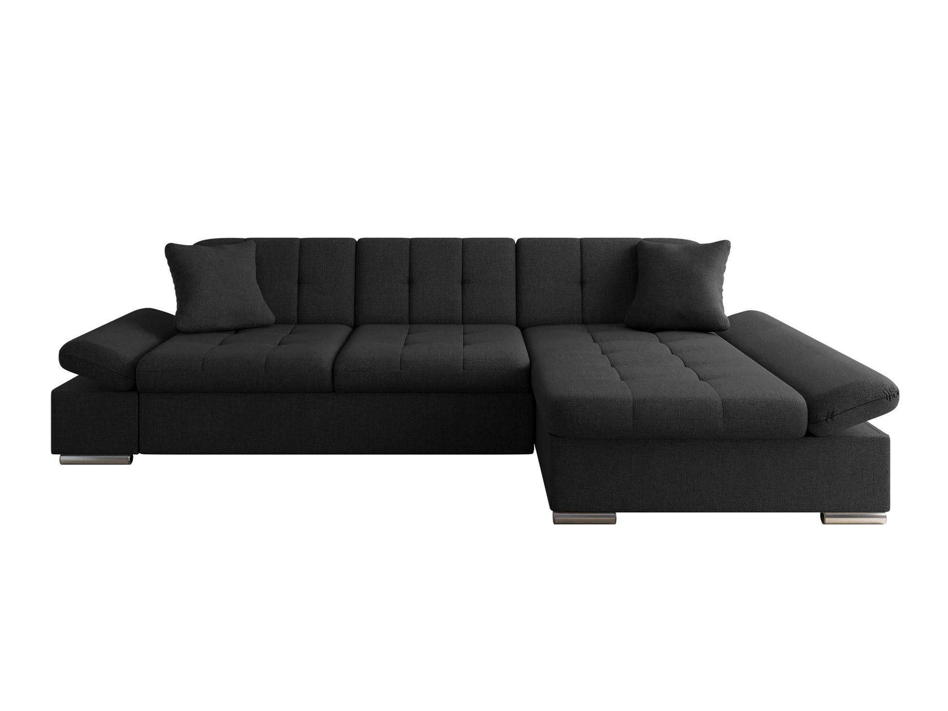Ugaona sofa Comfivo 152 (Soul 20)