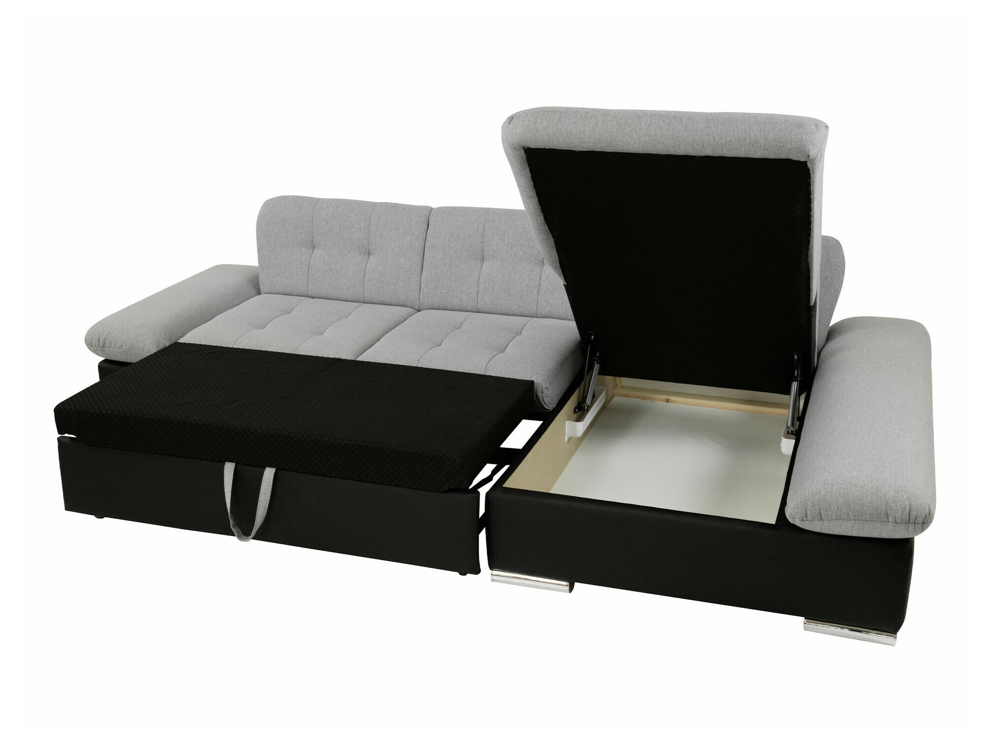 Ugaona sofa Comfivo 152 (Soul 20)