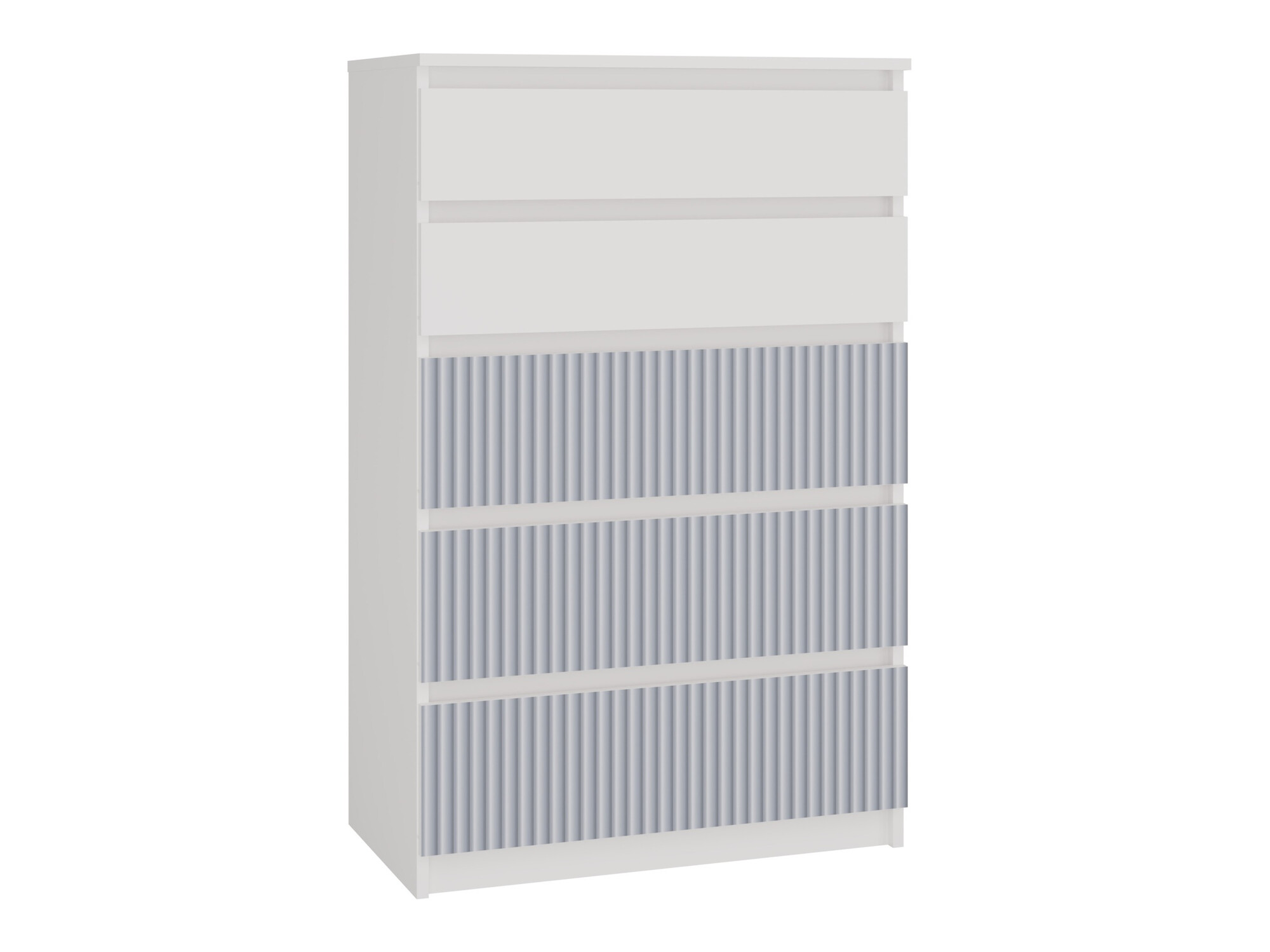 Komoda Mortore 100 (Plava)