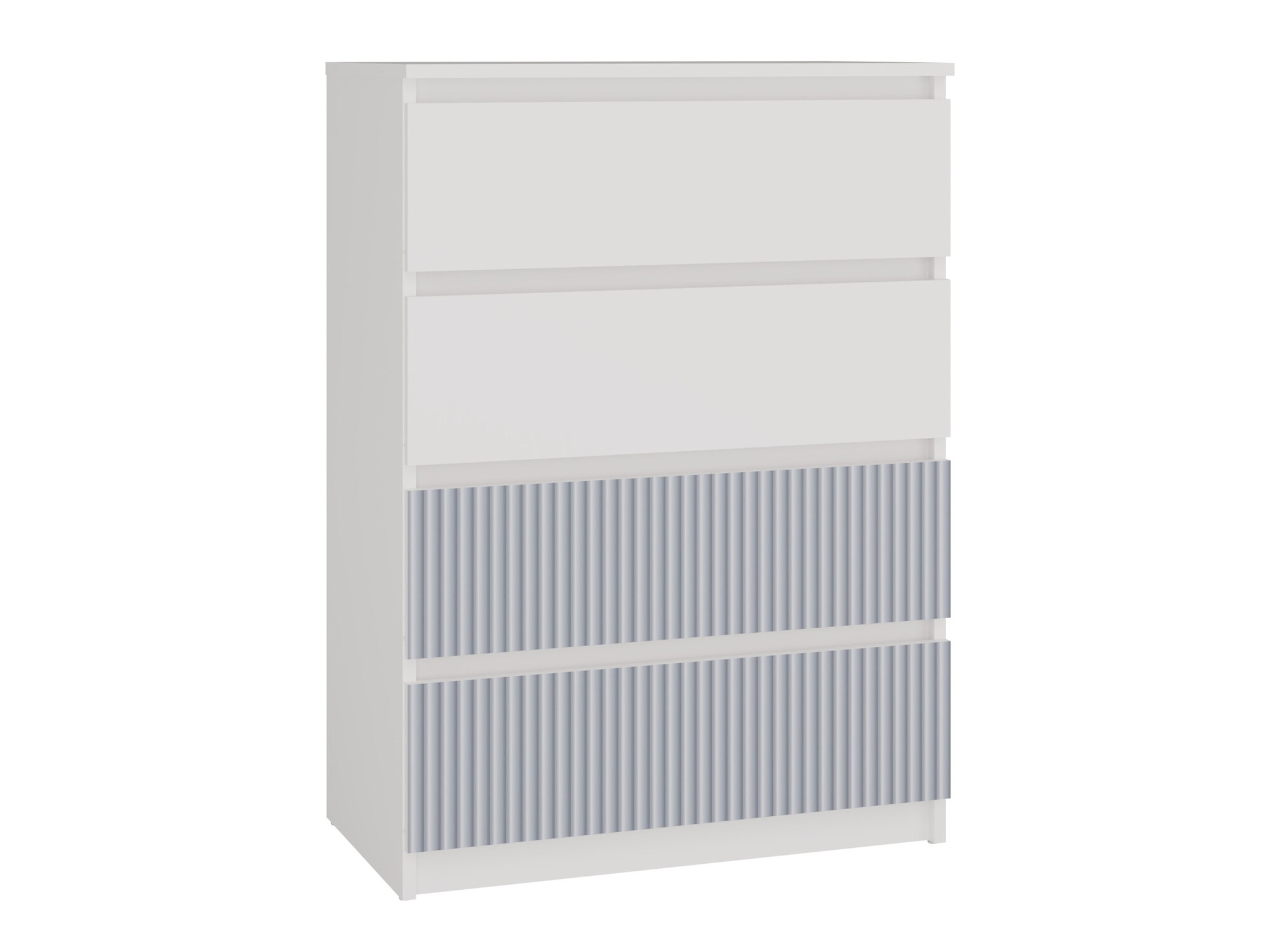 Komoda Mortore 101 (Plava)