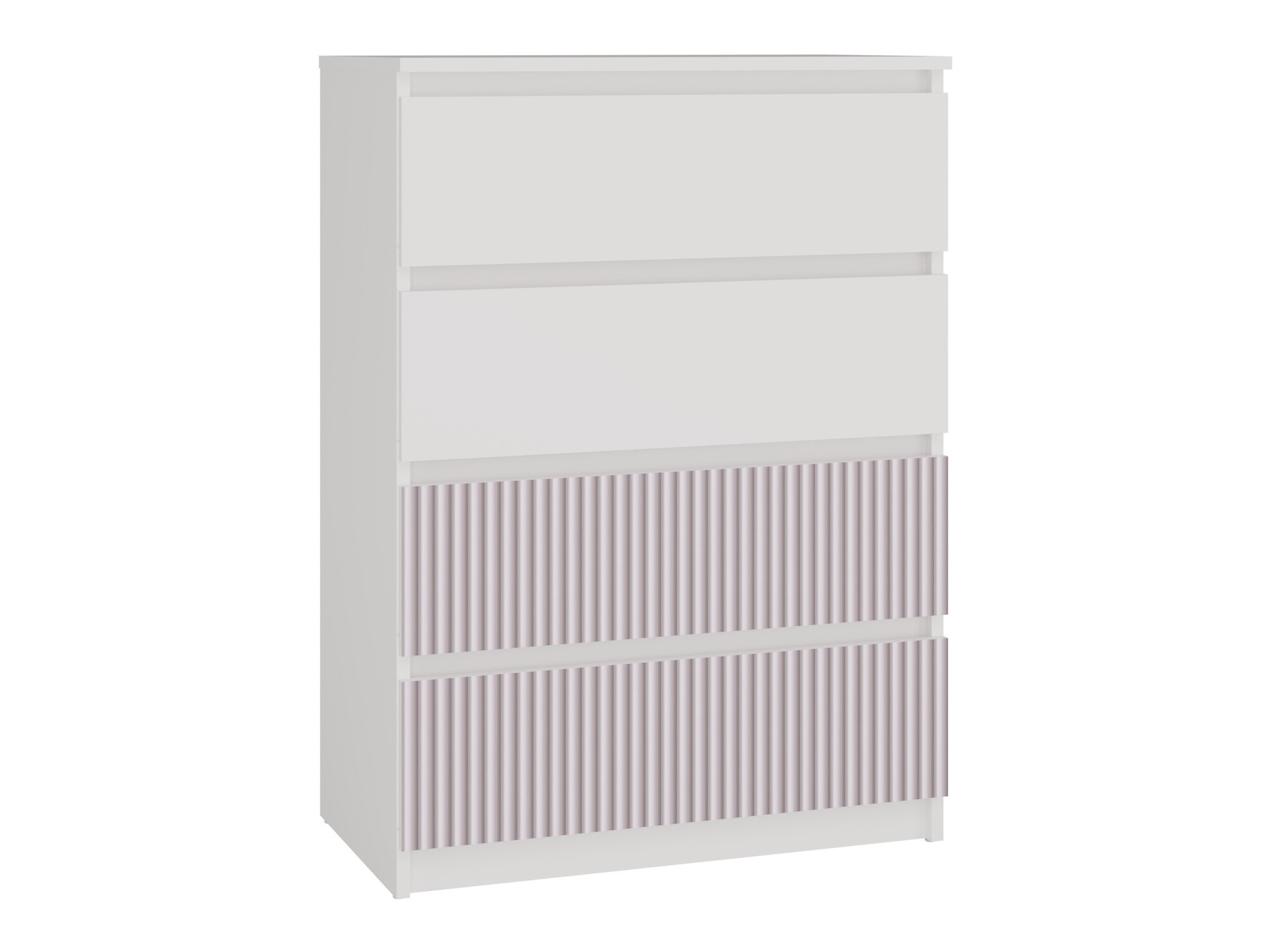 Komoda Mortore 101 (Roza)