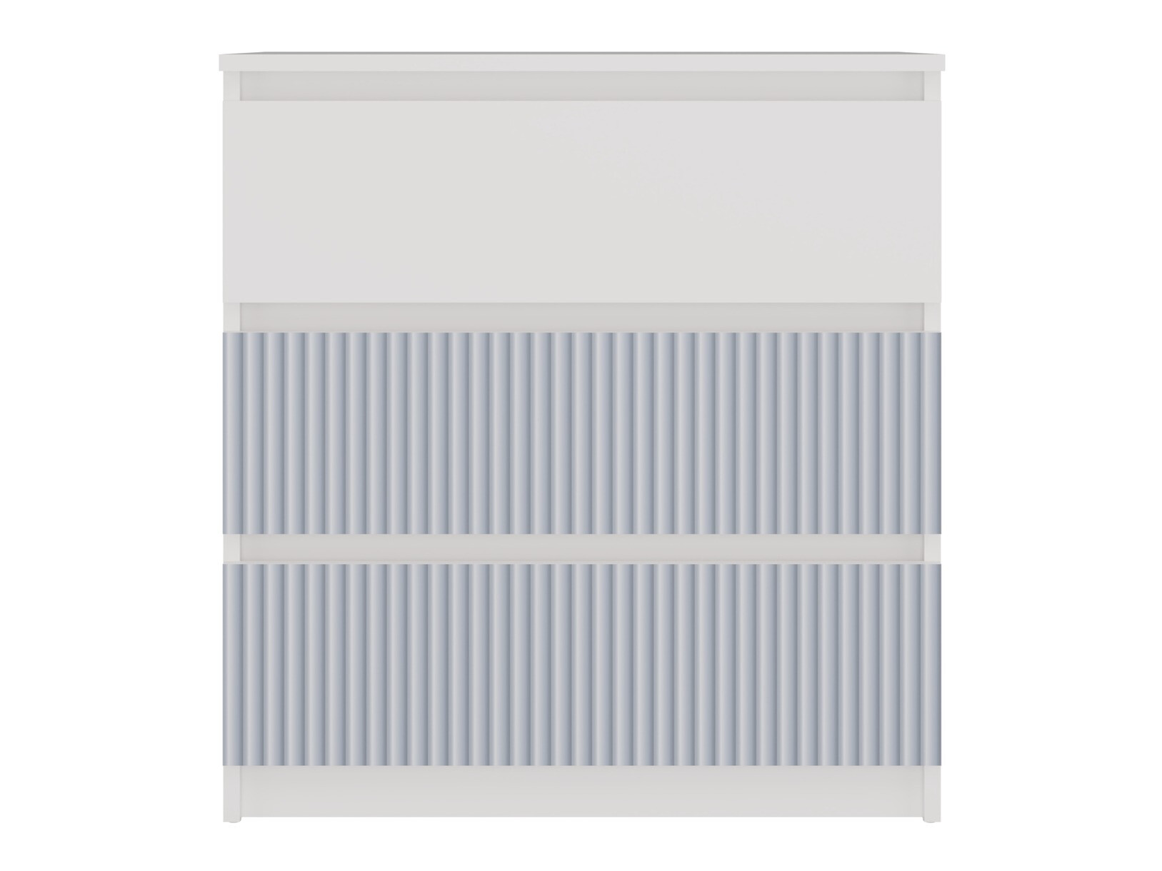 Komoda Mortore 102 (Plava)