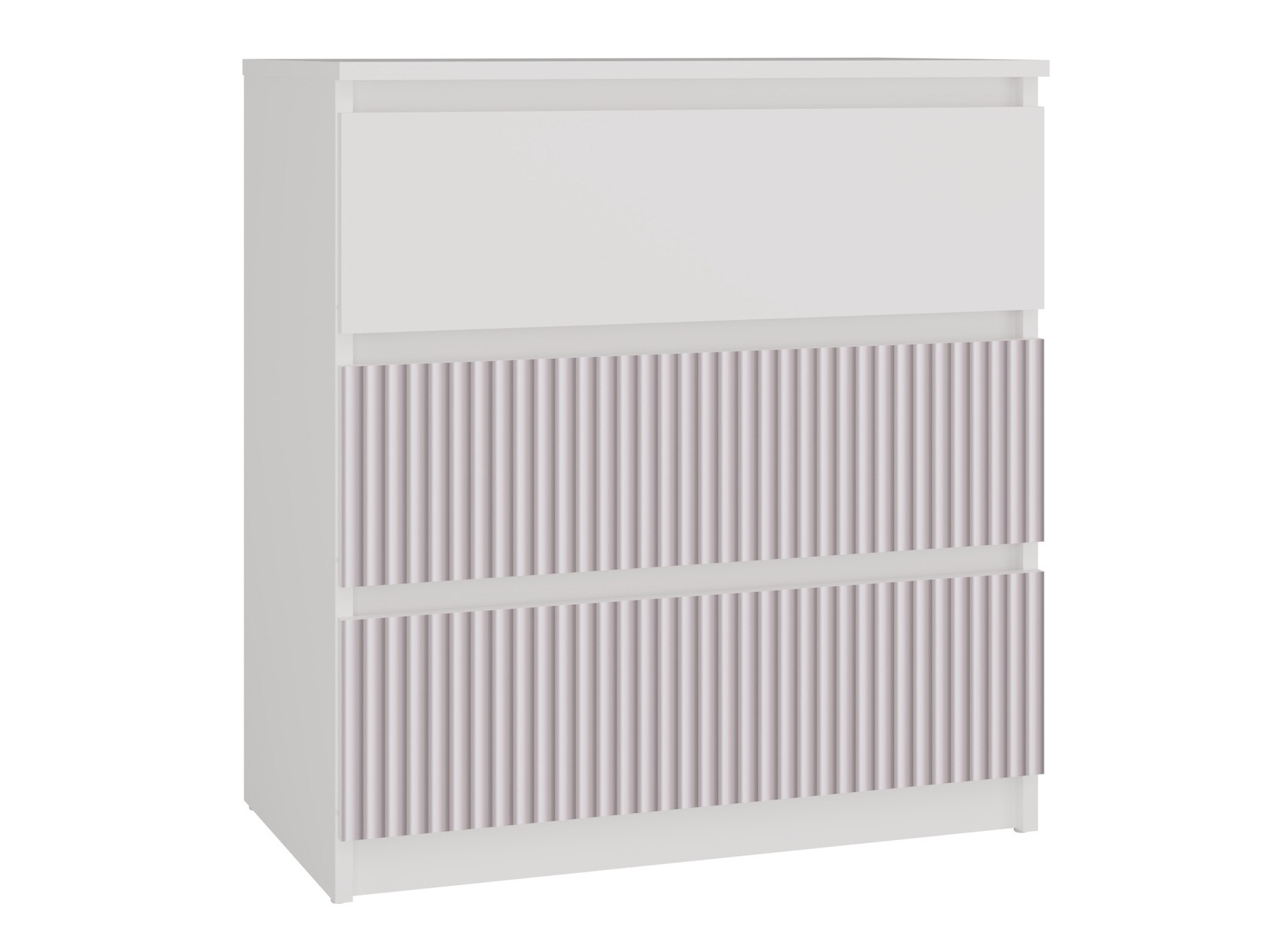 Komoda Mortore 102 (Roza)