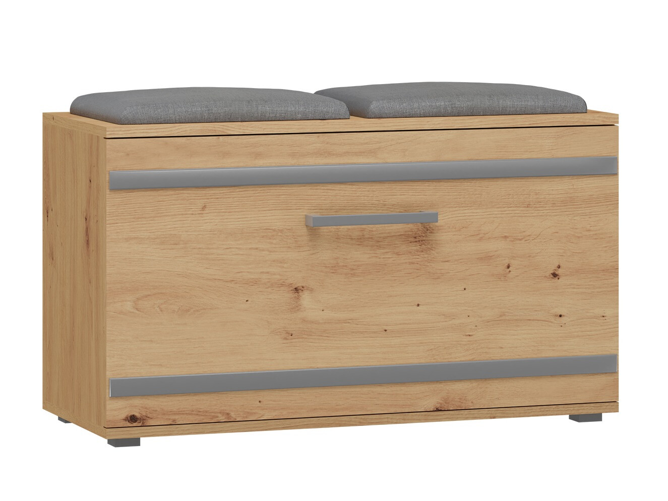 Cipelarnik Mandeville 179 (Artisan hrast)