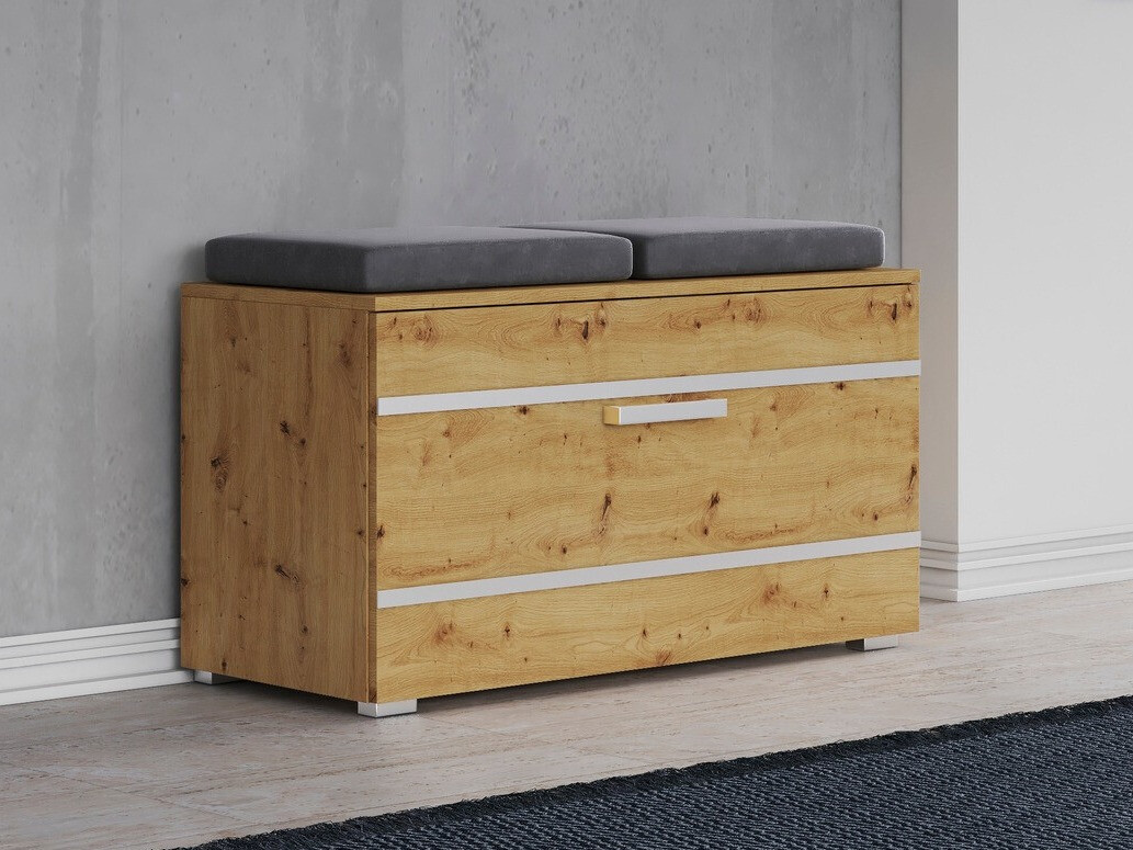 Cipelarnik Mandeville 179 (Artisan hrast)