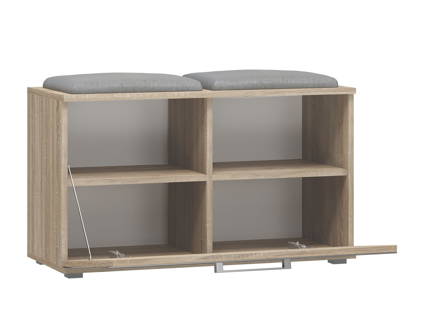 Cipelarnik Mandeville 179 (Sonoma hrast)