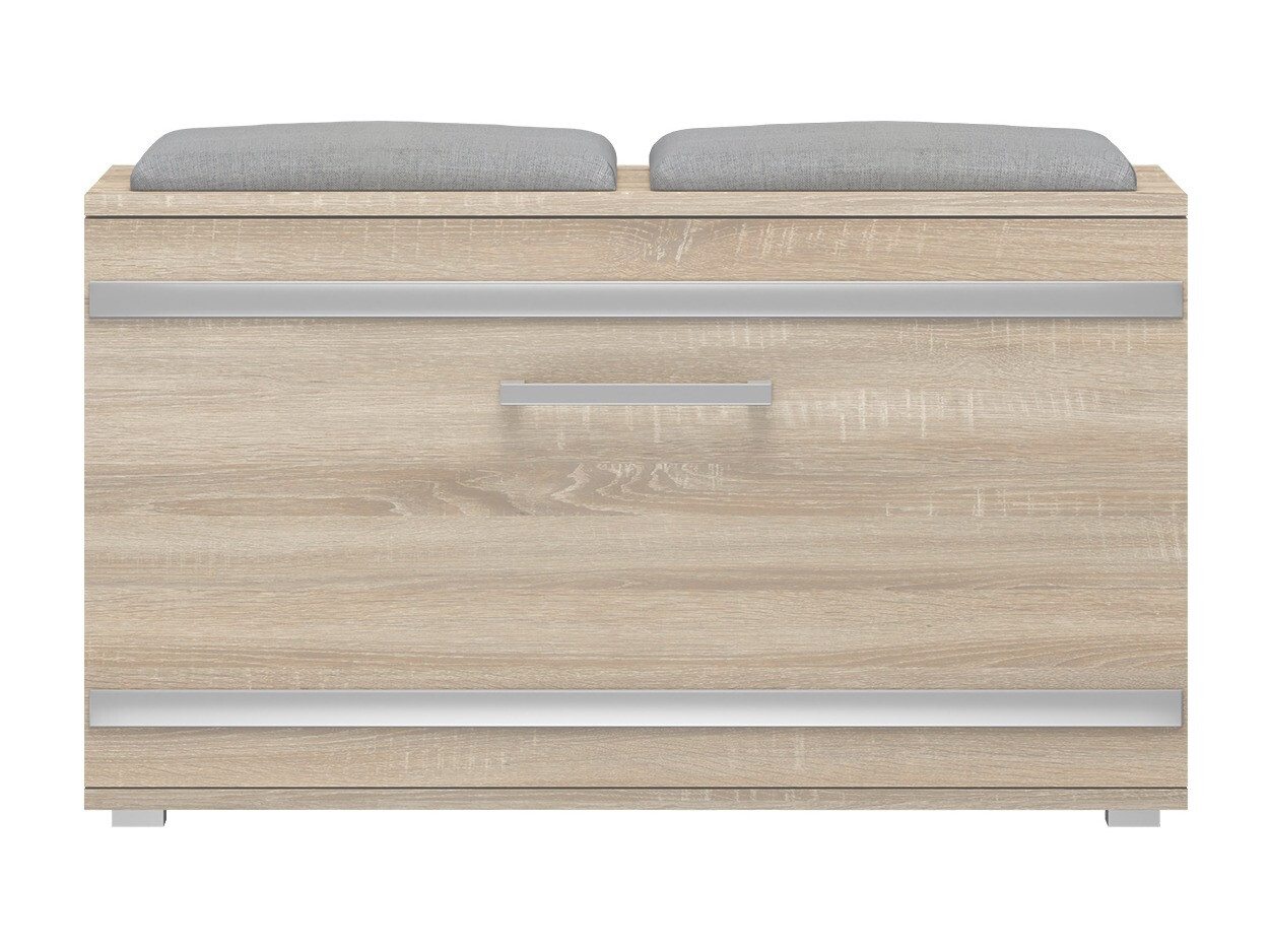 Cipelarnik Mandeville 179 (Sonoma hrast)