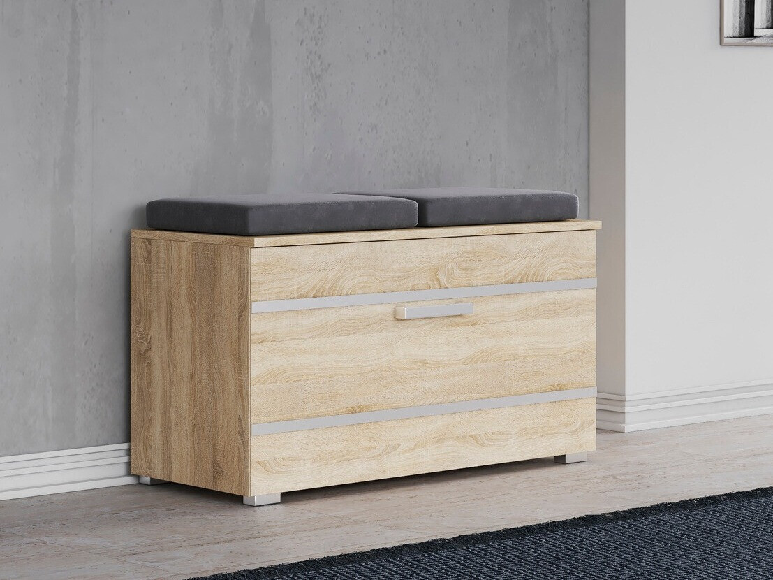 Cipelarnik Mandeville 179 (Sonoma hrast)