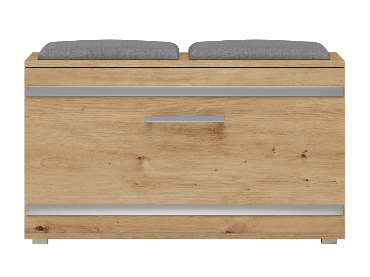 Cipelarnik Mandeville 179 (Zanatski hrast)