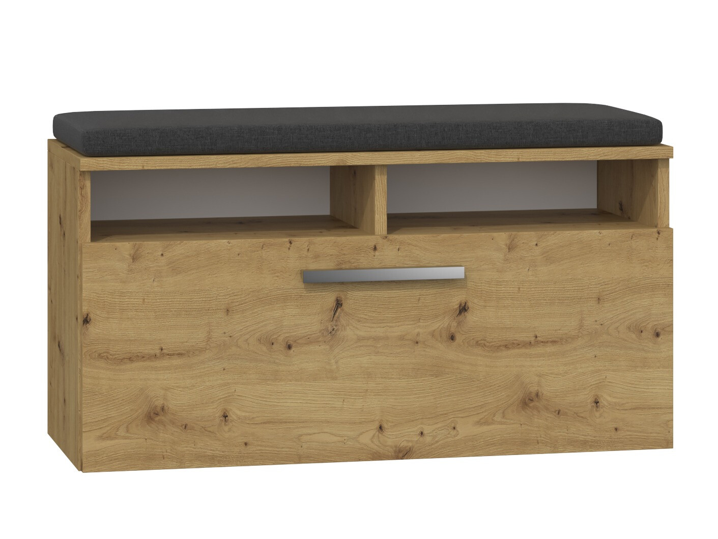 Cipelarnik Mandeville 189 (Artisan hrast)