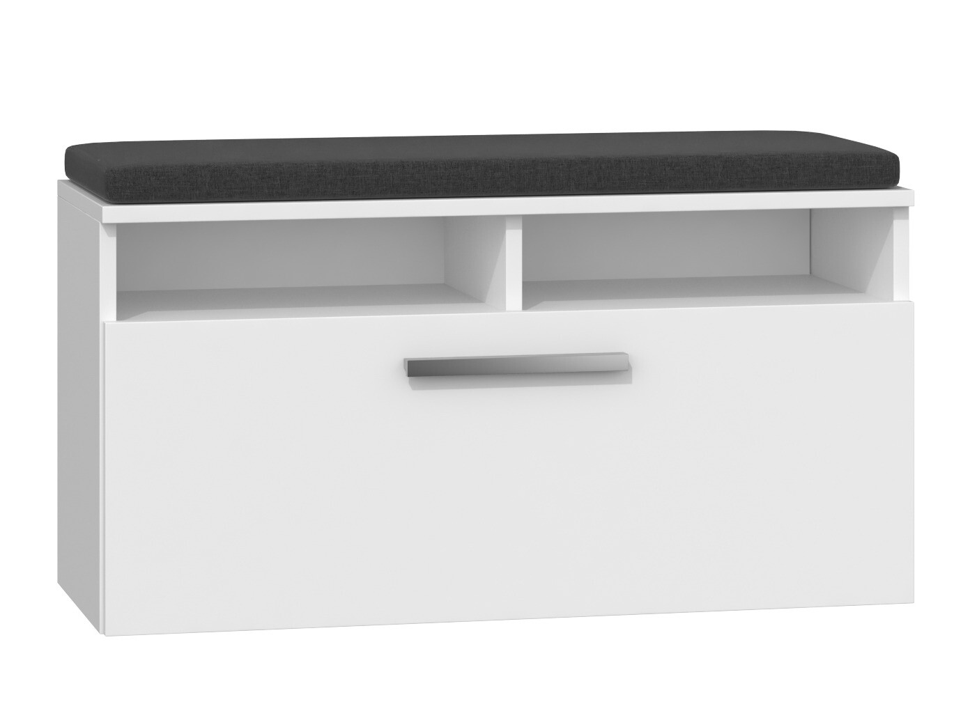 Cipelarnik Mandeville 189 (Belo)