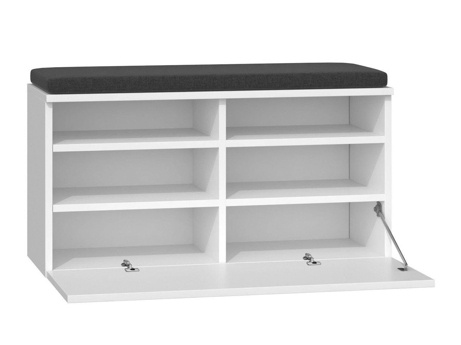 Cipelarnik Mandeville 189 (Belo)