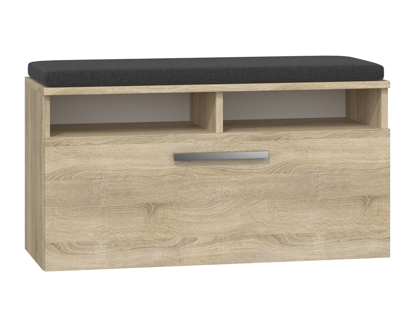 Cipelarnik Mandeville 189 (Sonoma hrast)