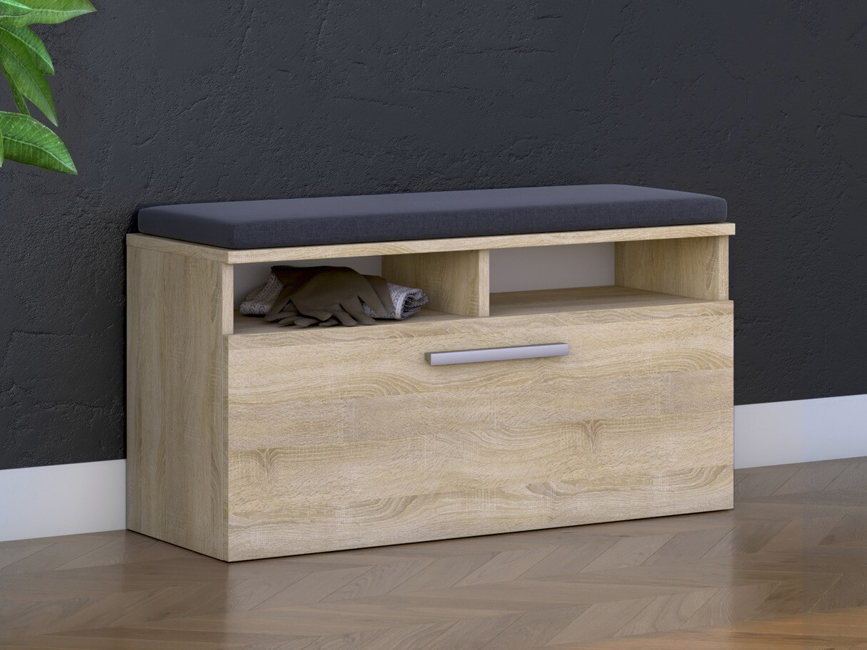 Cipelarnik Mandeville 189 (Sonoma hrast)