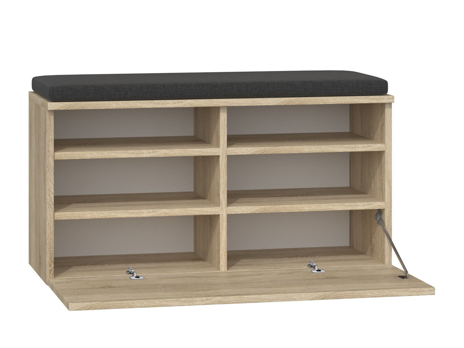 Cipelarnik Mandeville 189 (Sonoma hrast)