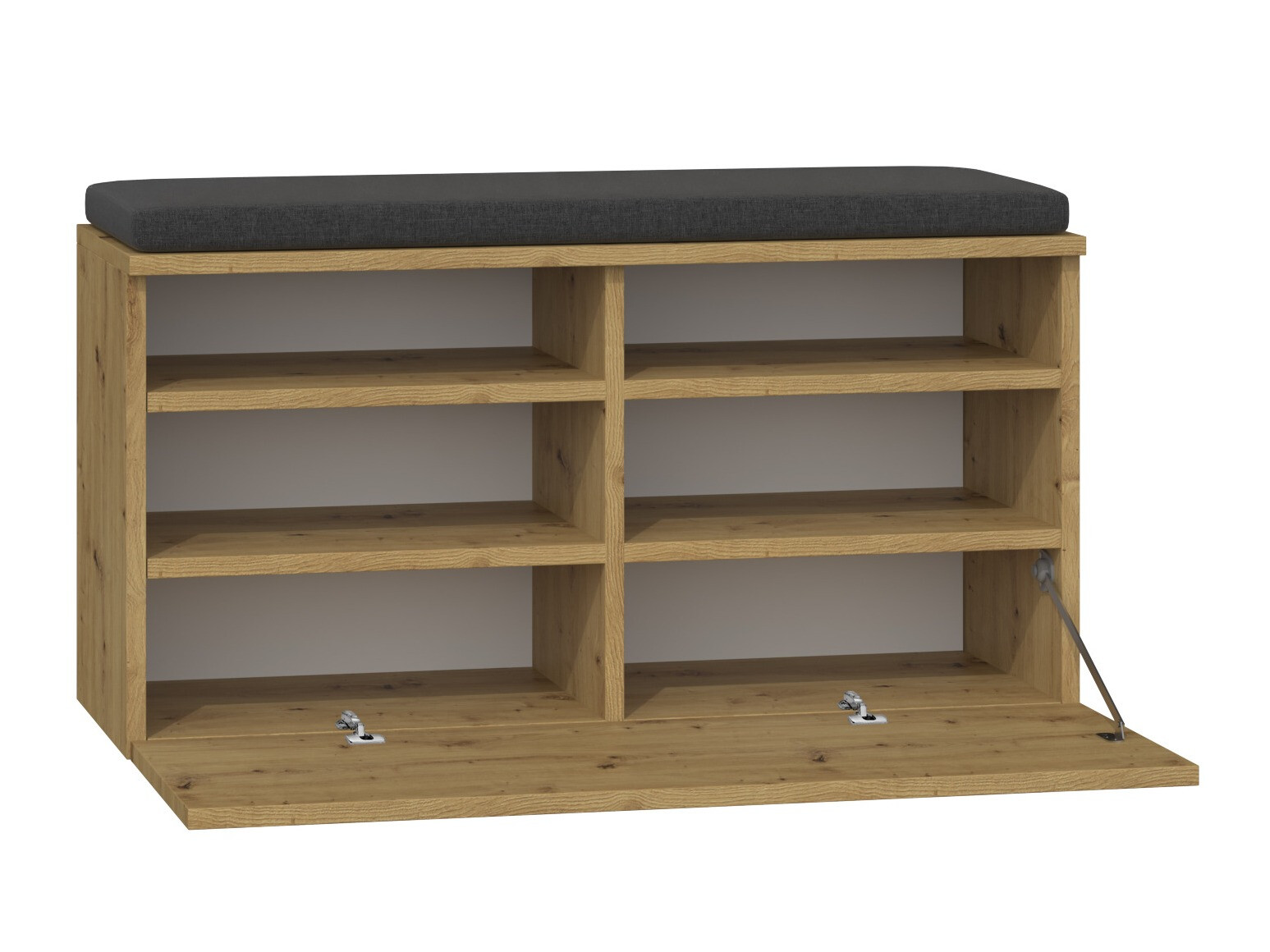 Cipelarnik Mandeville 189 (Zanatski hrast)