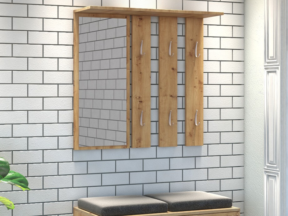 Čiviluk Mandeville 180