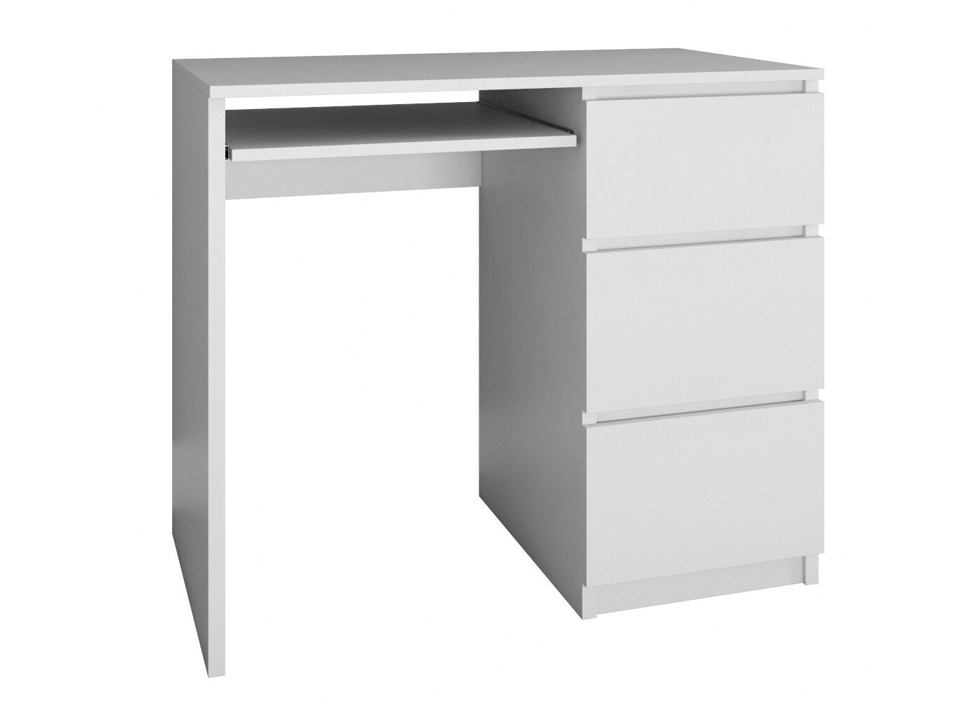 Kancelarijski sto Mandeville 192 (Desno)