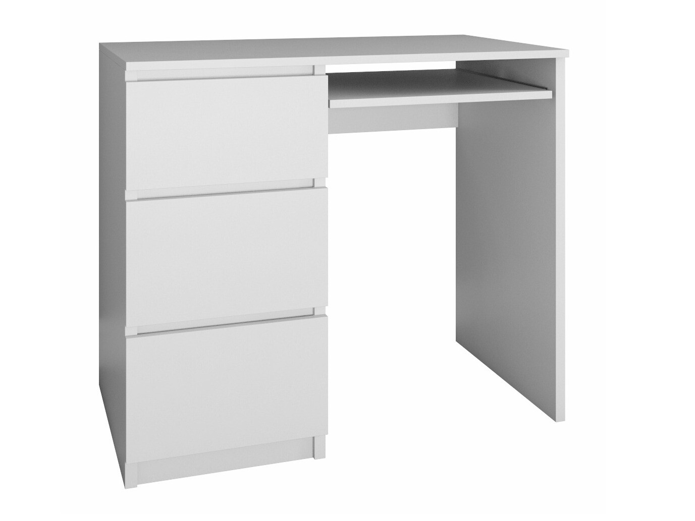 Kancelarijski sto Mandeville 192 (Levo)