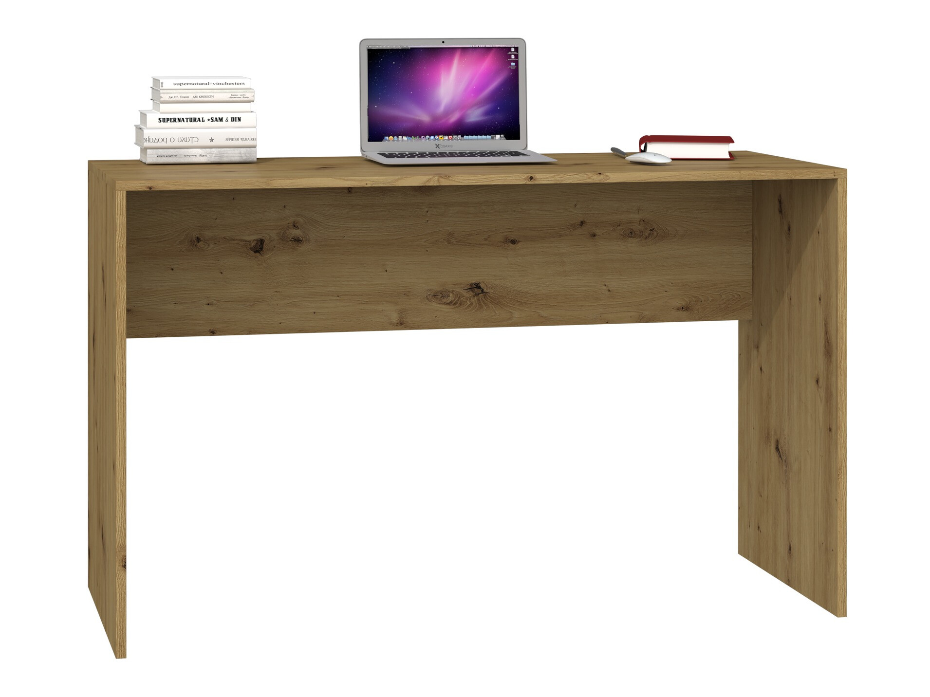 Kancelarijski sto Mandeville 193 (Artisan hrast)