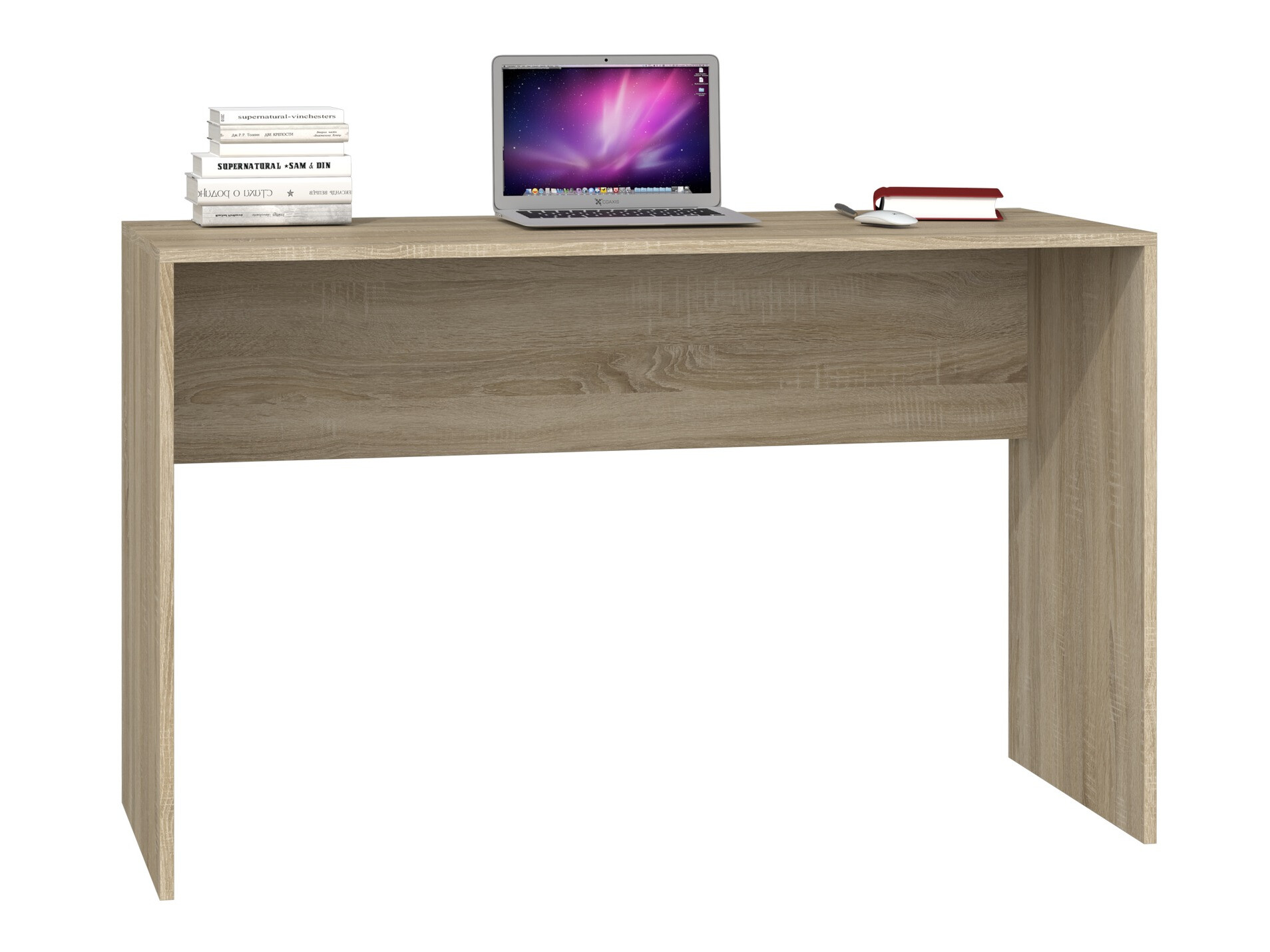 Kancelarijski sto Mandeville 193 (Sonoma hrast)