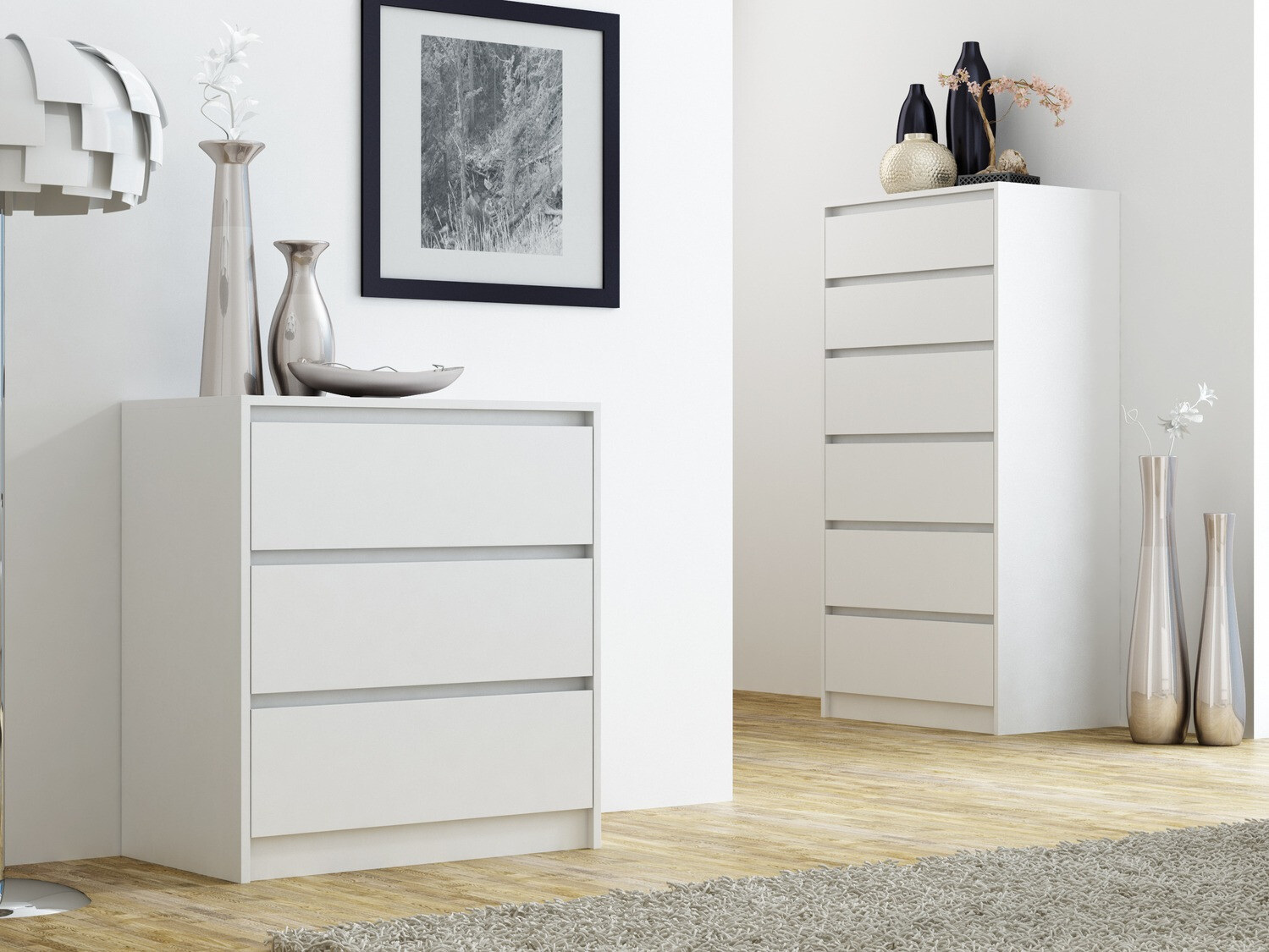 Komoda Mandeville 185