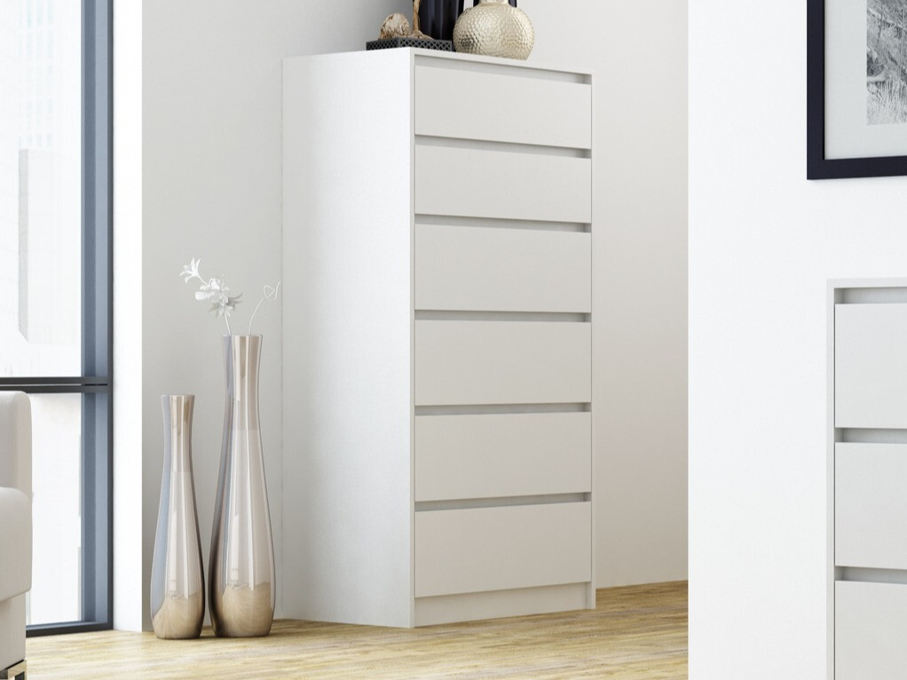 Komoda Mandeville 186