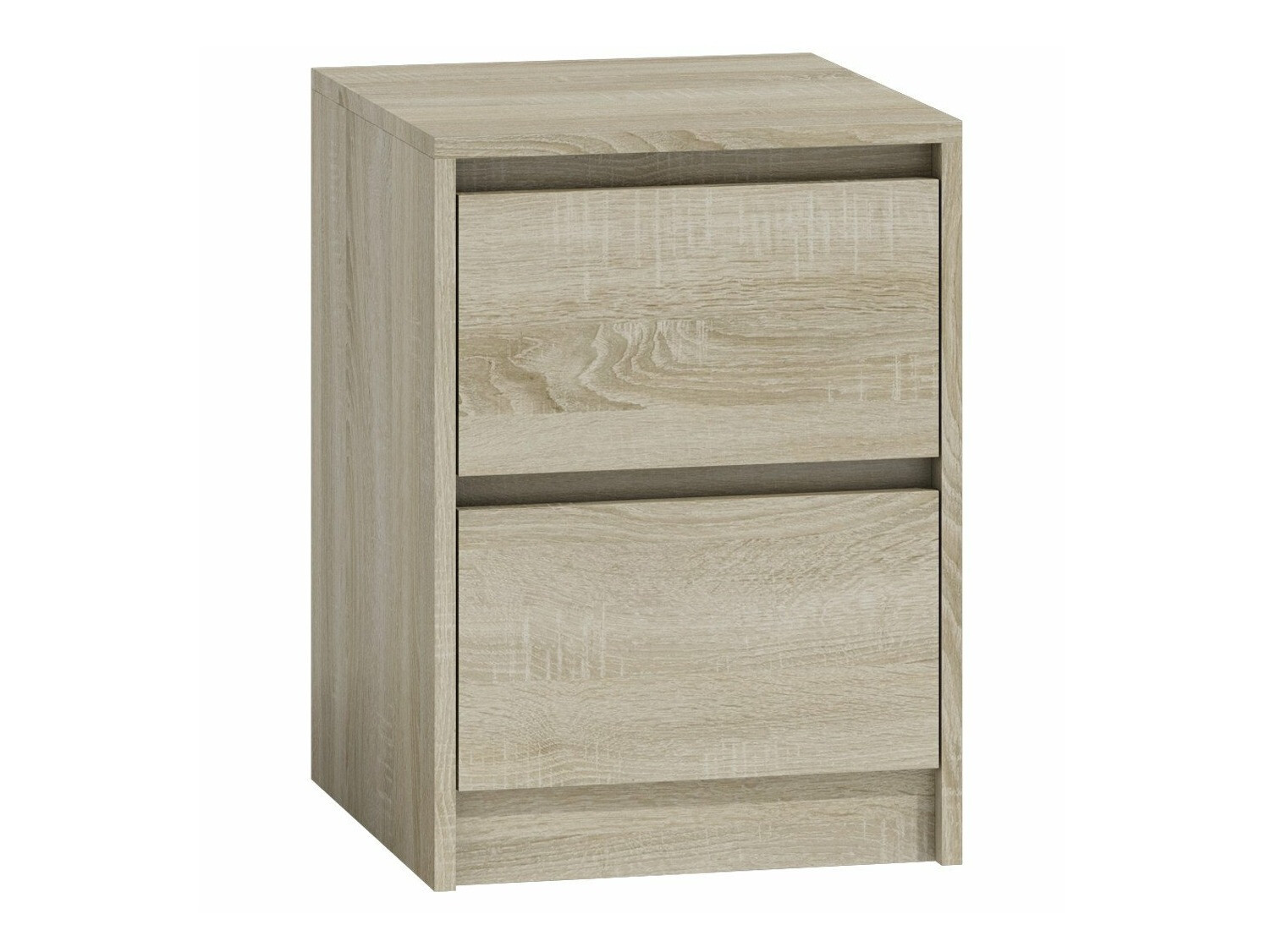 Noćni ormarić Mandeville 187 (Sonoma hrast)