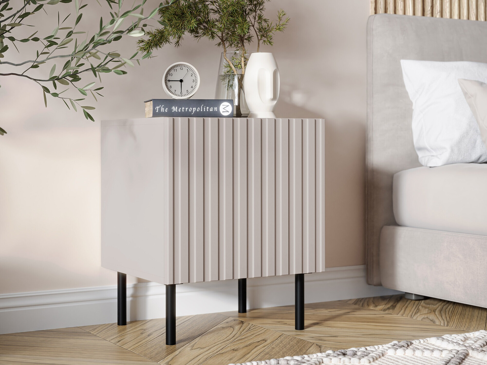 Set noćnih ormarića Studium