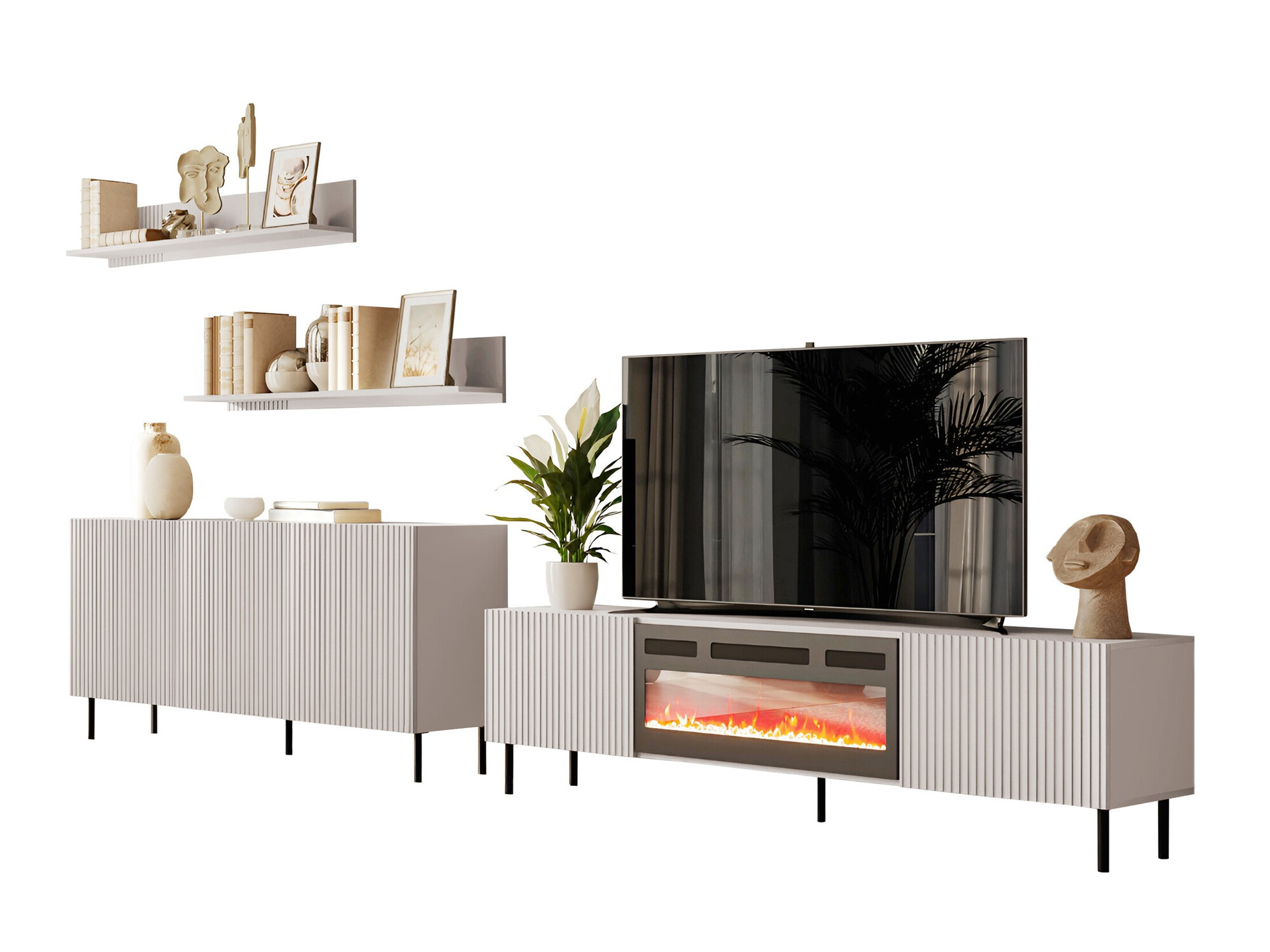 Set za dnevnu sobu Livsevi 108