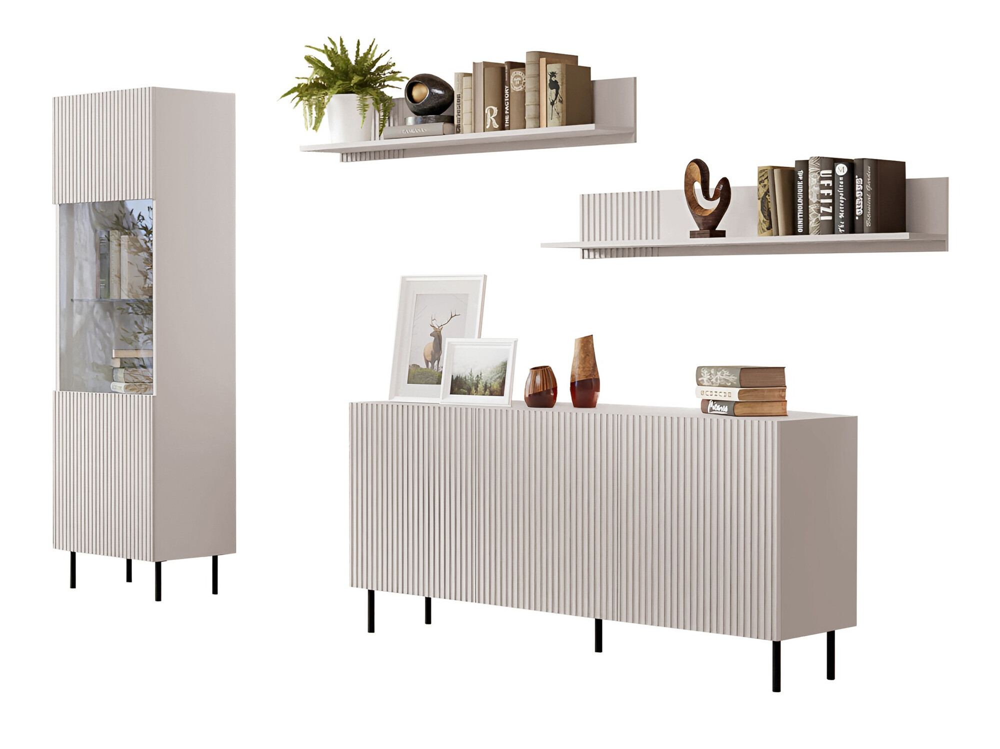 Set za dnevnu sobu Livsevi 109