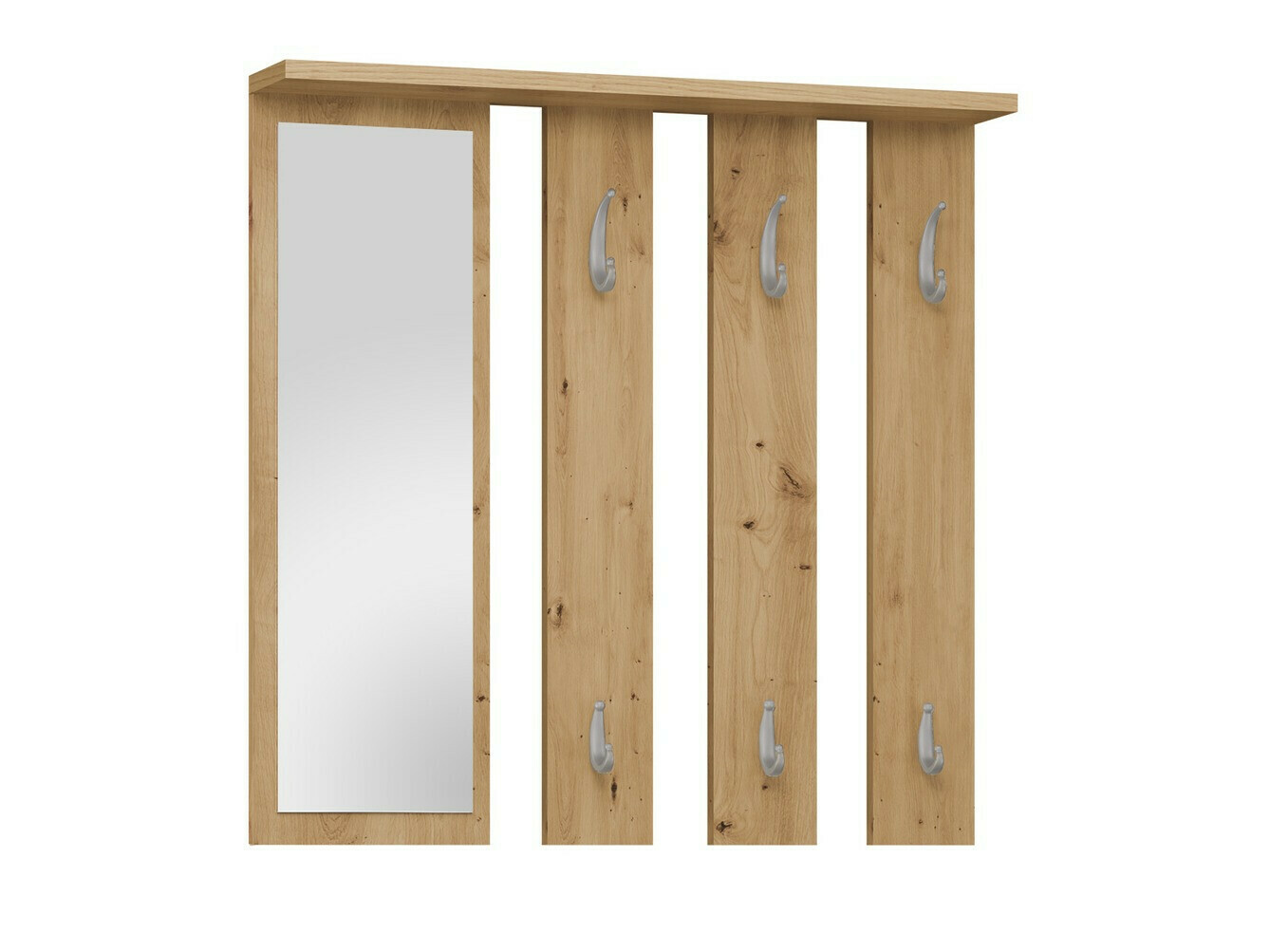 Set za hodnik Mandeville 181