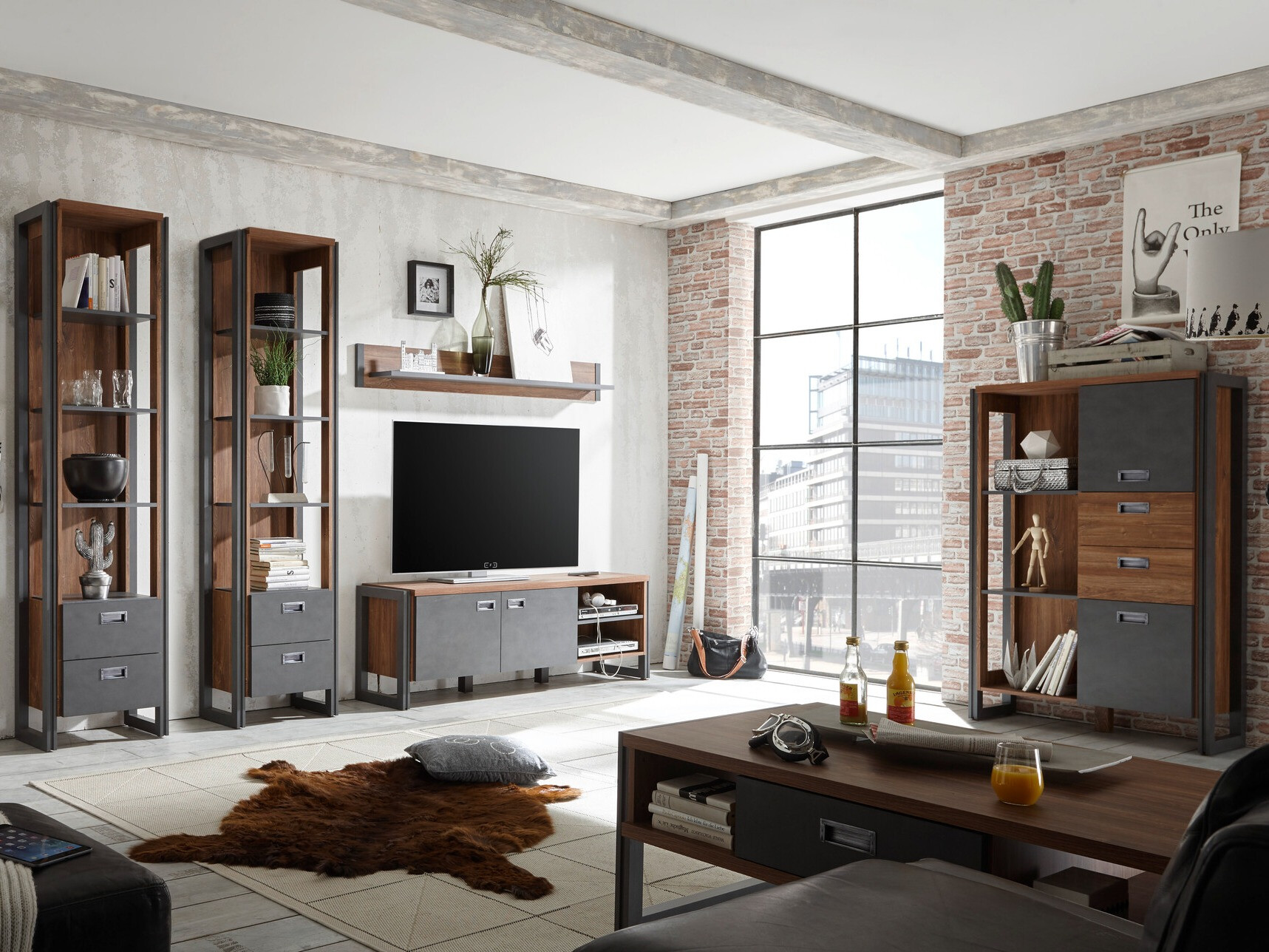 TV komoda Virmeli 106