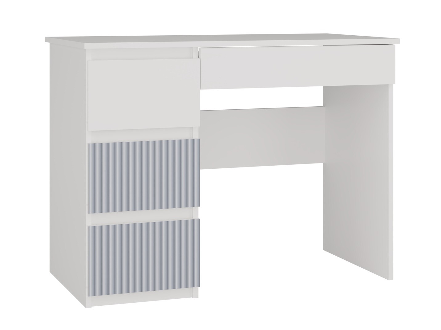 Kancelarijski sto Mortore 104 (Plava)