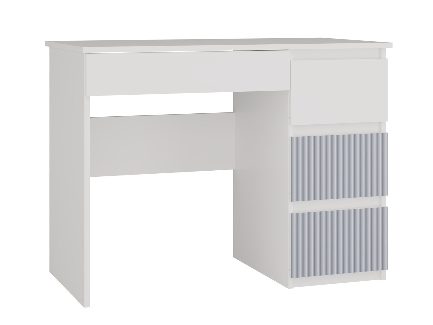 Kancelarijski sto Mortore 104 (Plava)